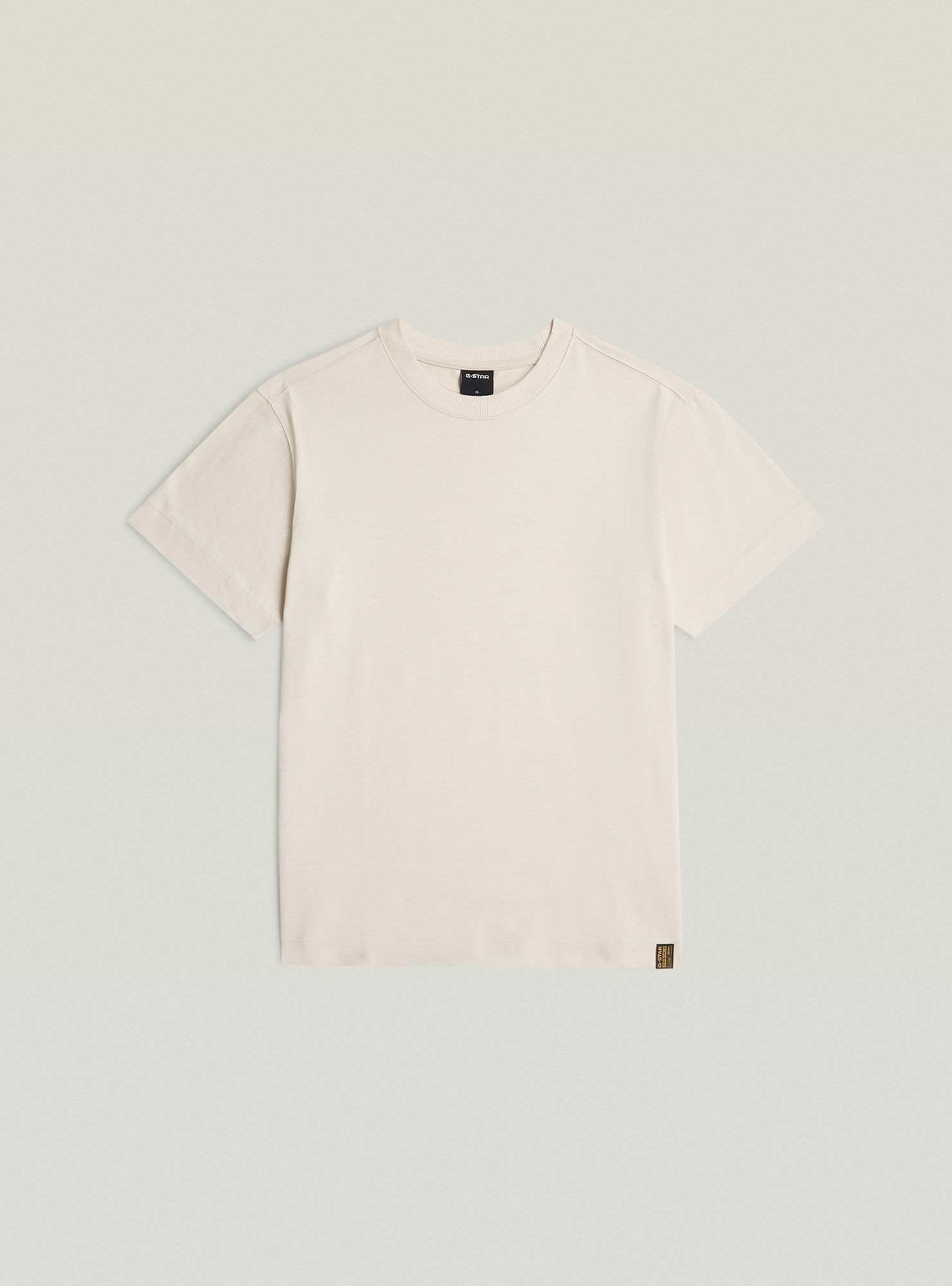 G-STAR T-Shirt GS-01 T-Shirt – Bild 2 von 5