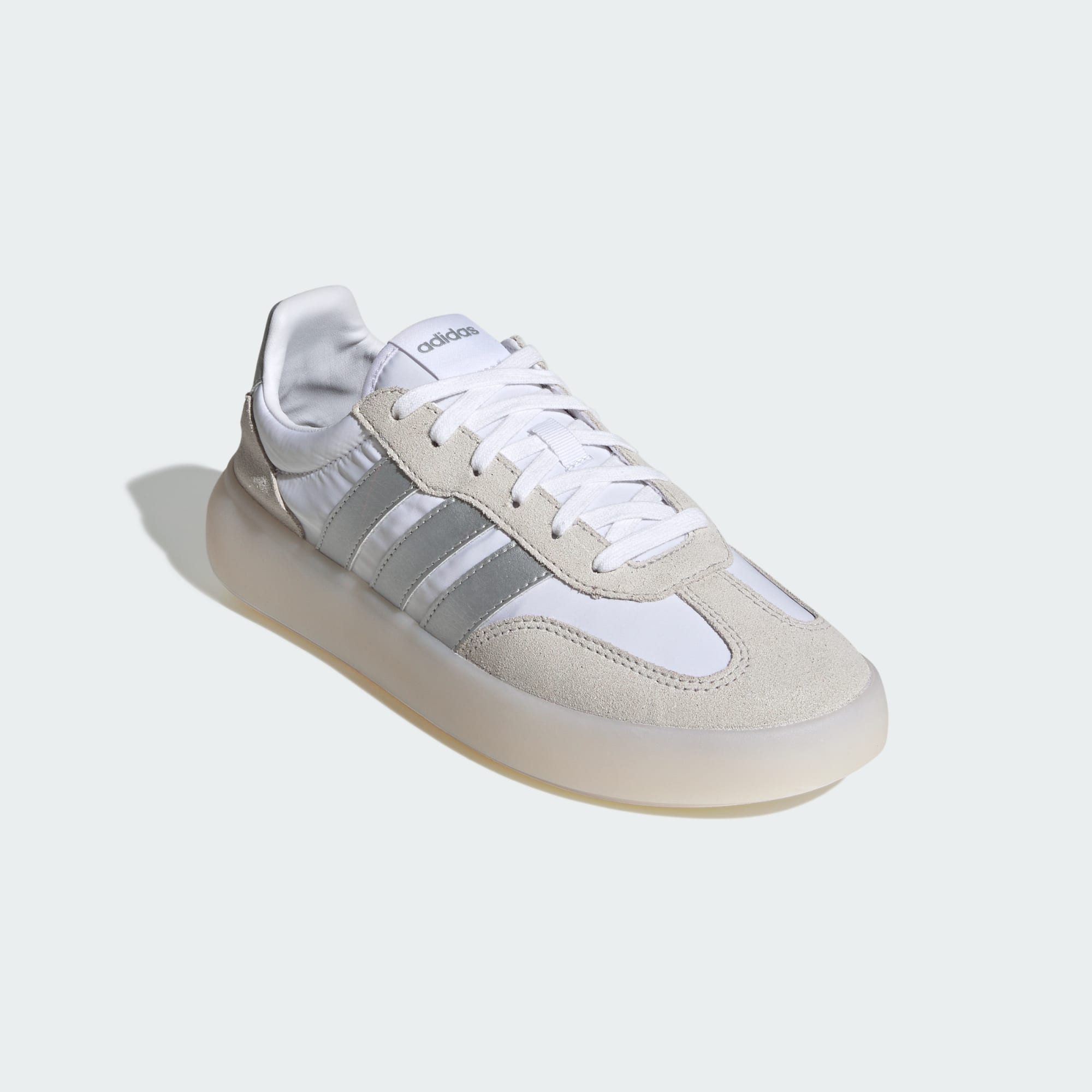 adidas Sportswear BARREDA DECODE SCHUH Sneaker (1-tlg) günstig online kaufen