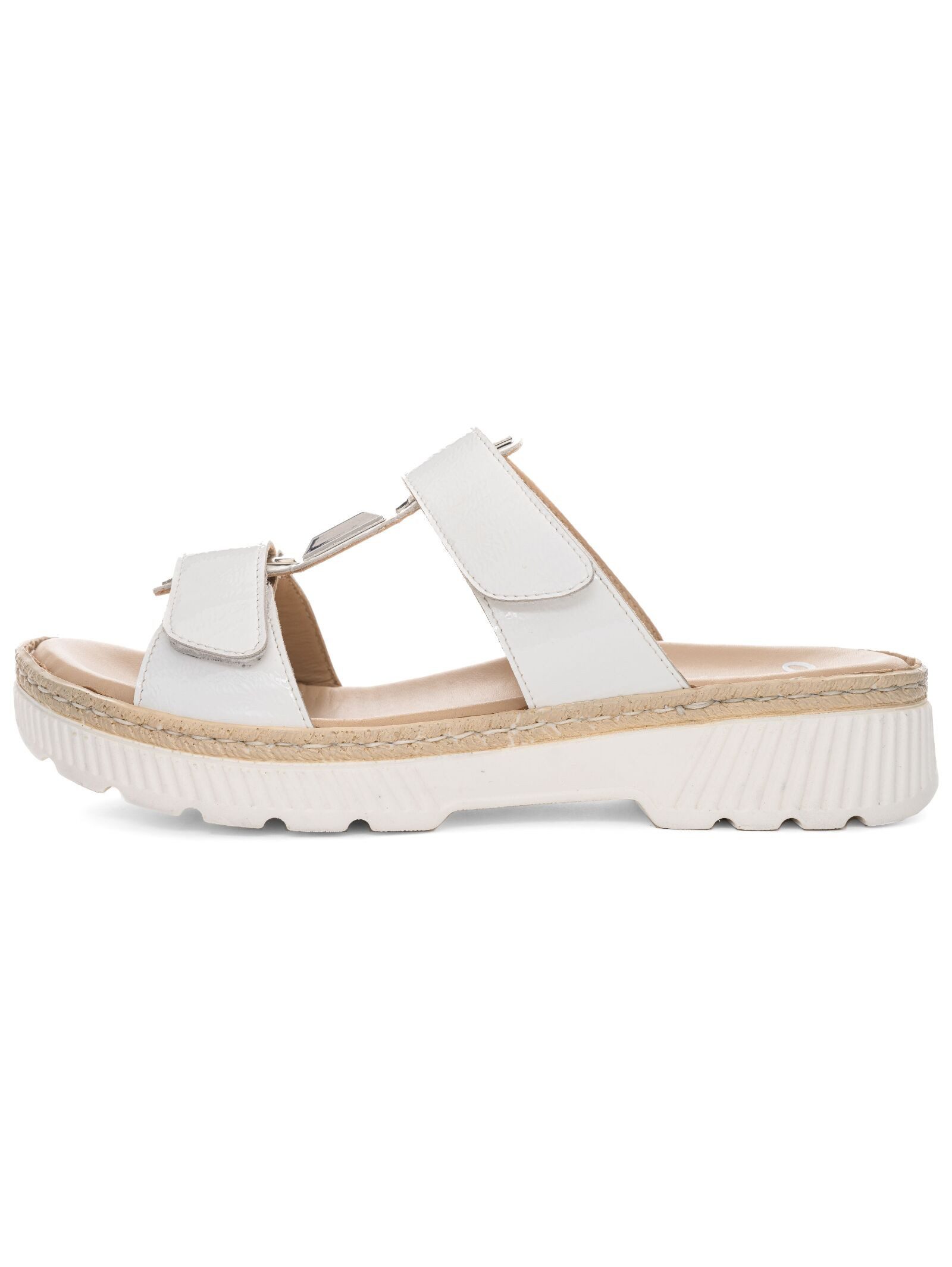 Ara Pantoletten Leder Pantolette günstig online kaufen