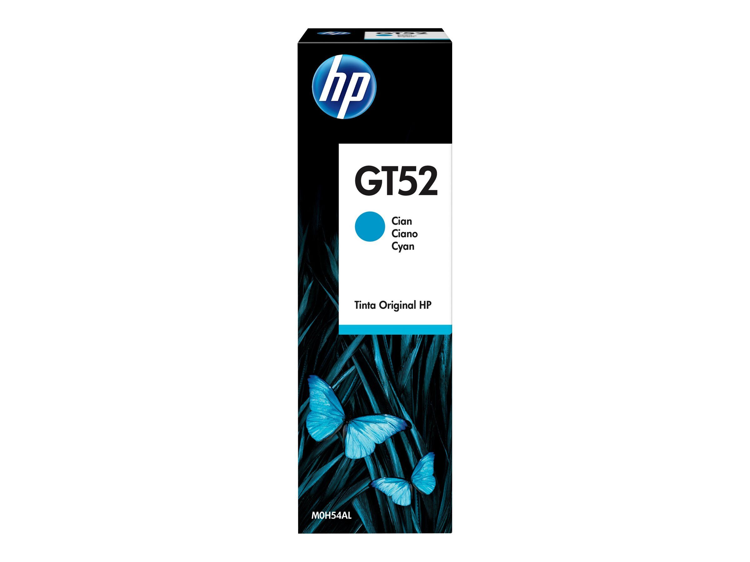 HP Tintenpatrone