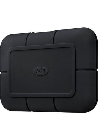 LaCie »Rugged SSD Pro« externe SSD (1 TB) 25...