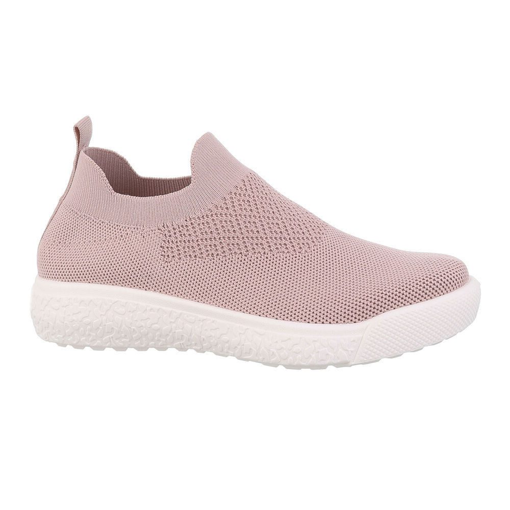 Ital-Design Damen Low-Top Freizeit Sneaker (86594224) günstig online kaufen