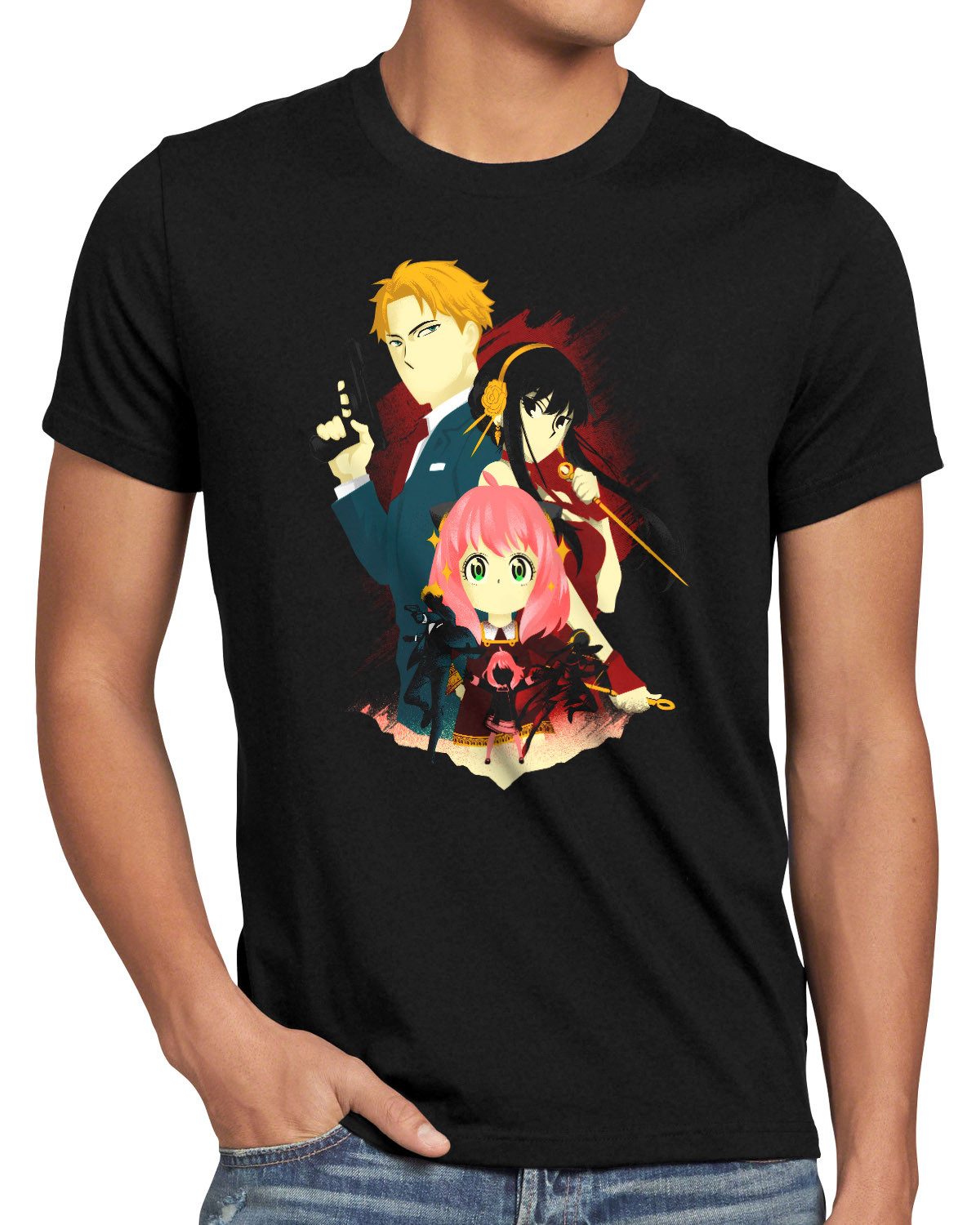 T-Shirt