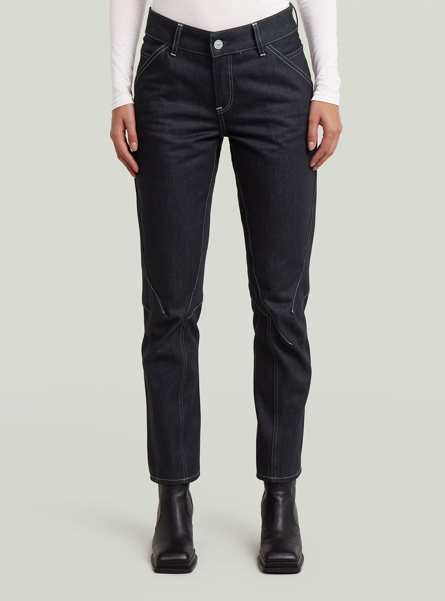 G-STAR Regular-fit-Jeans Kitoh Slim Jeans