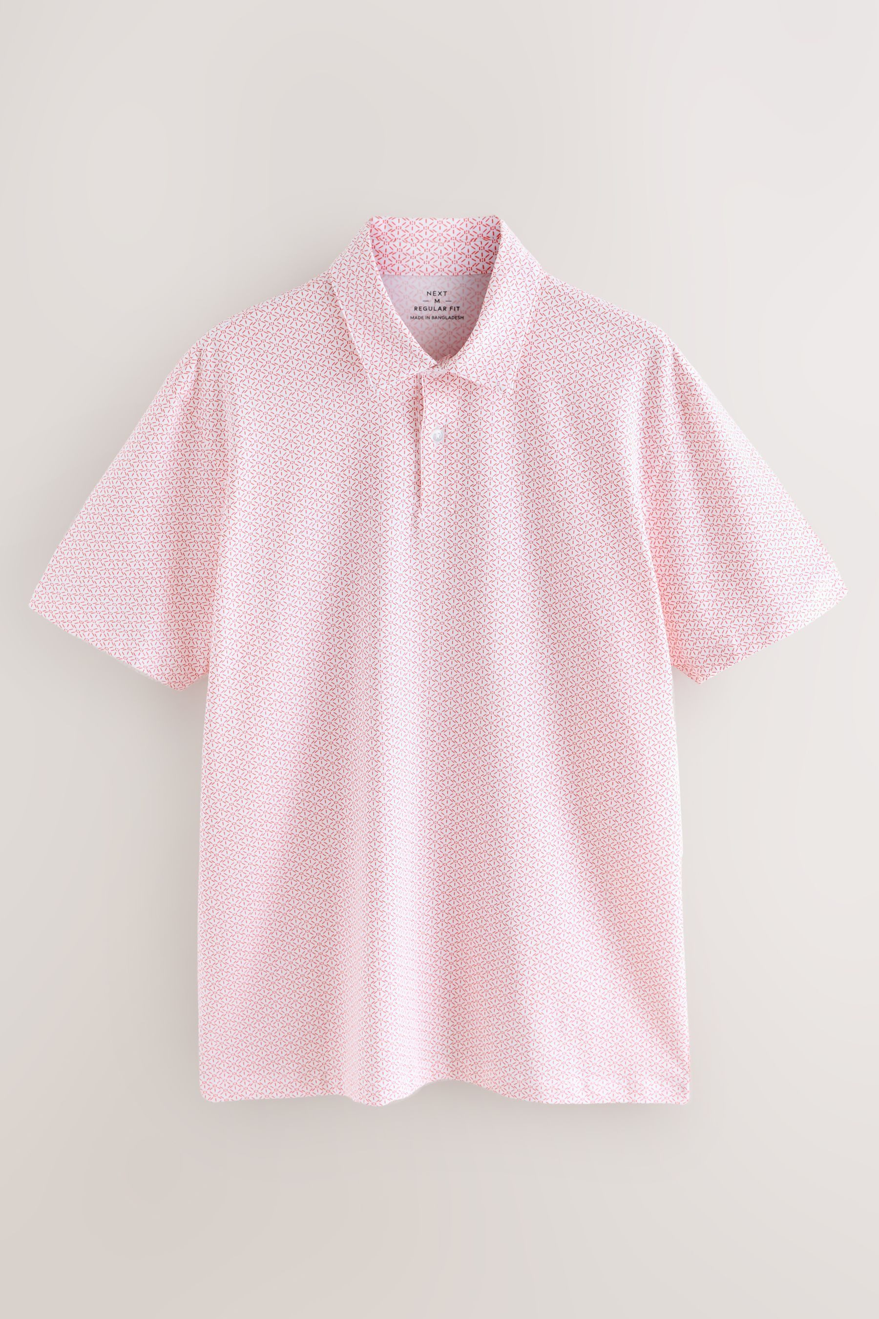 Next Poloshirt Poloshirts aus Jersey im günstig online kaufen