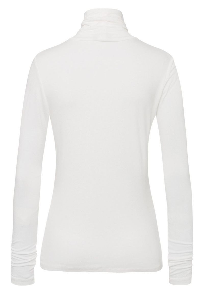 MORE&MORE Rollkragenshirt