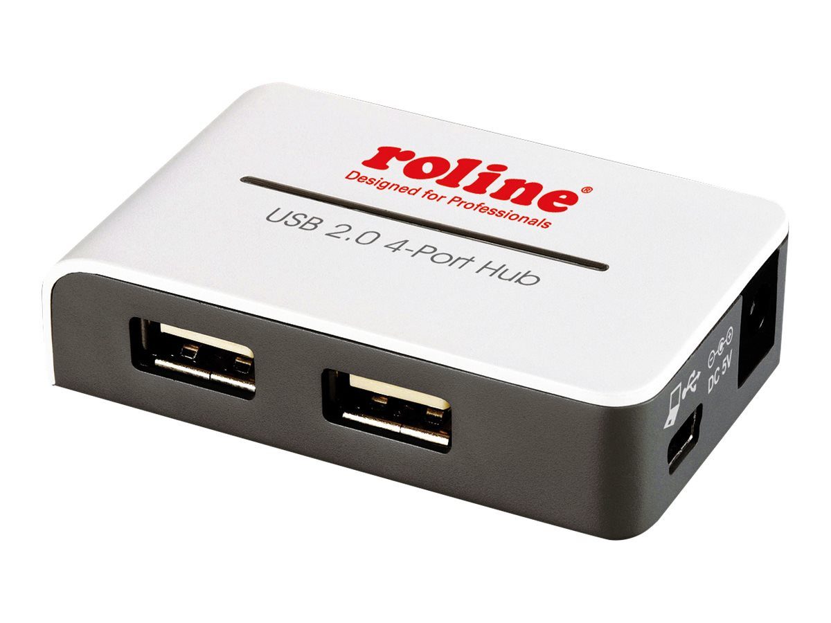 ROLINE HUB
