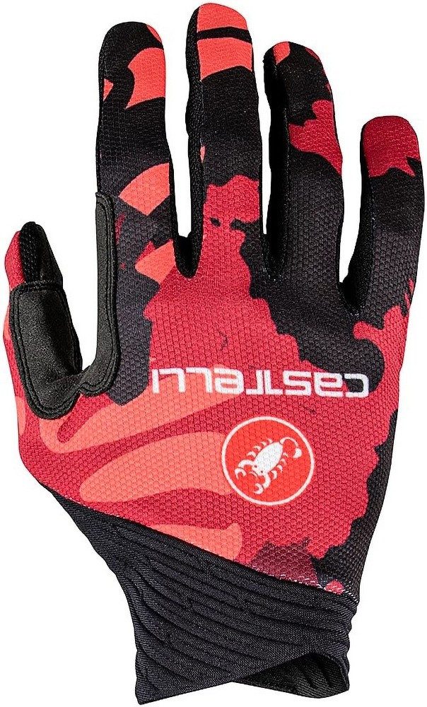 Fahrradhandschuhe