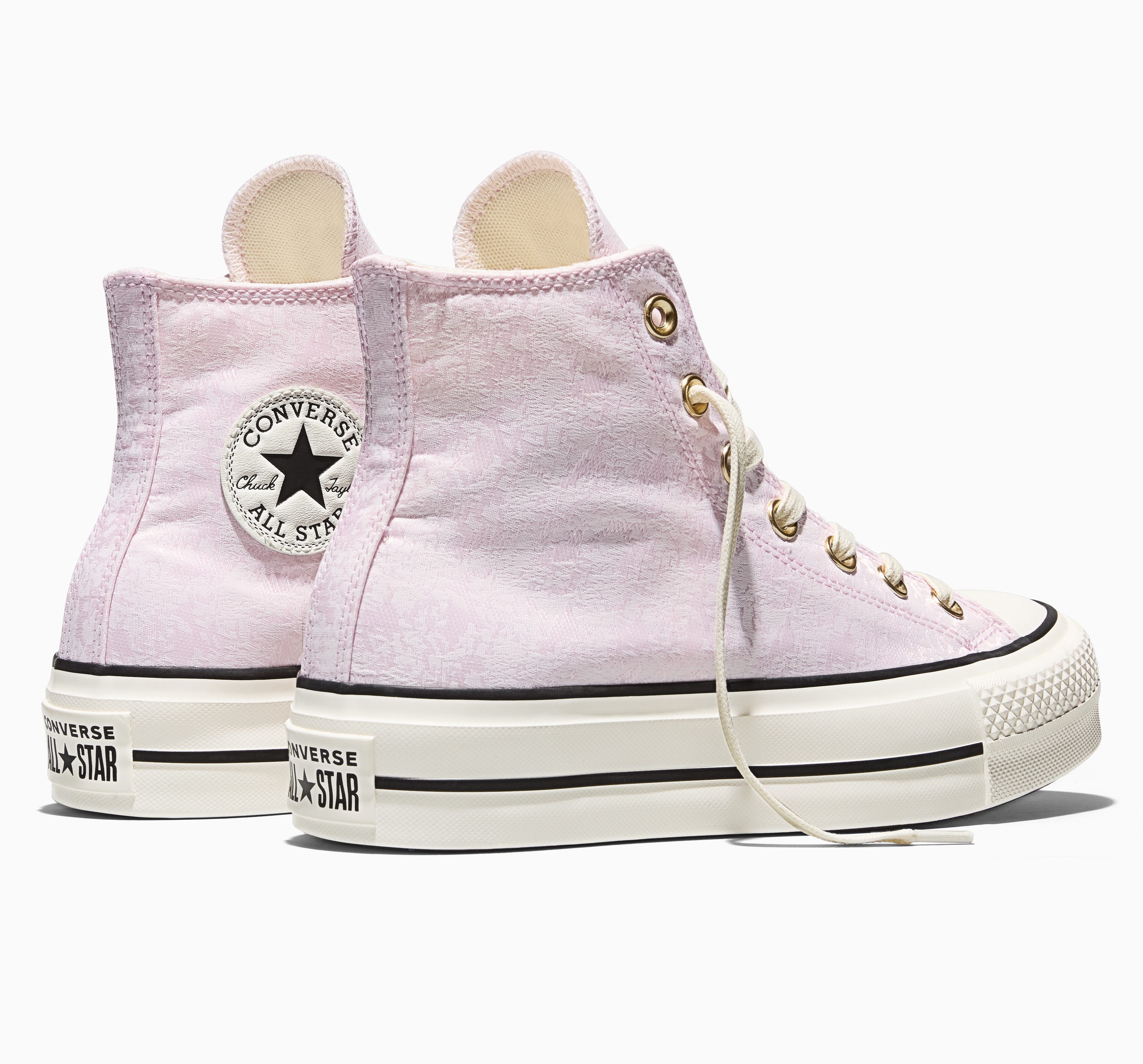 Converse CHUCK TAYLOR ALL STAR LIFT PLATFOR Sneaker – Bild 5 von 5