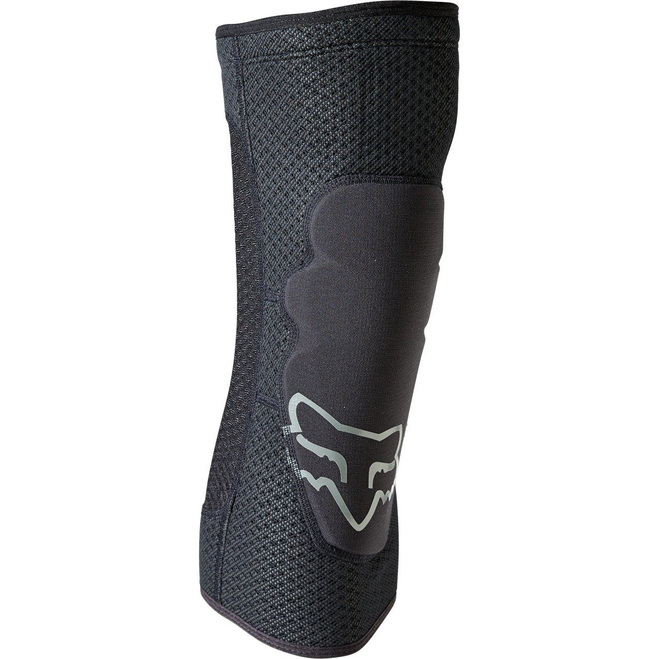 FOX Enduro Kniebeschermer - zwart