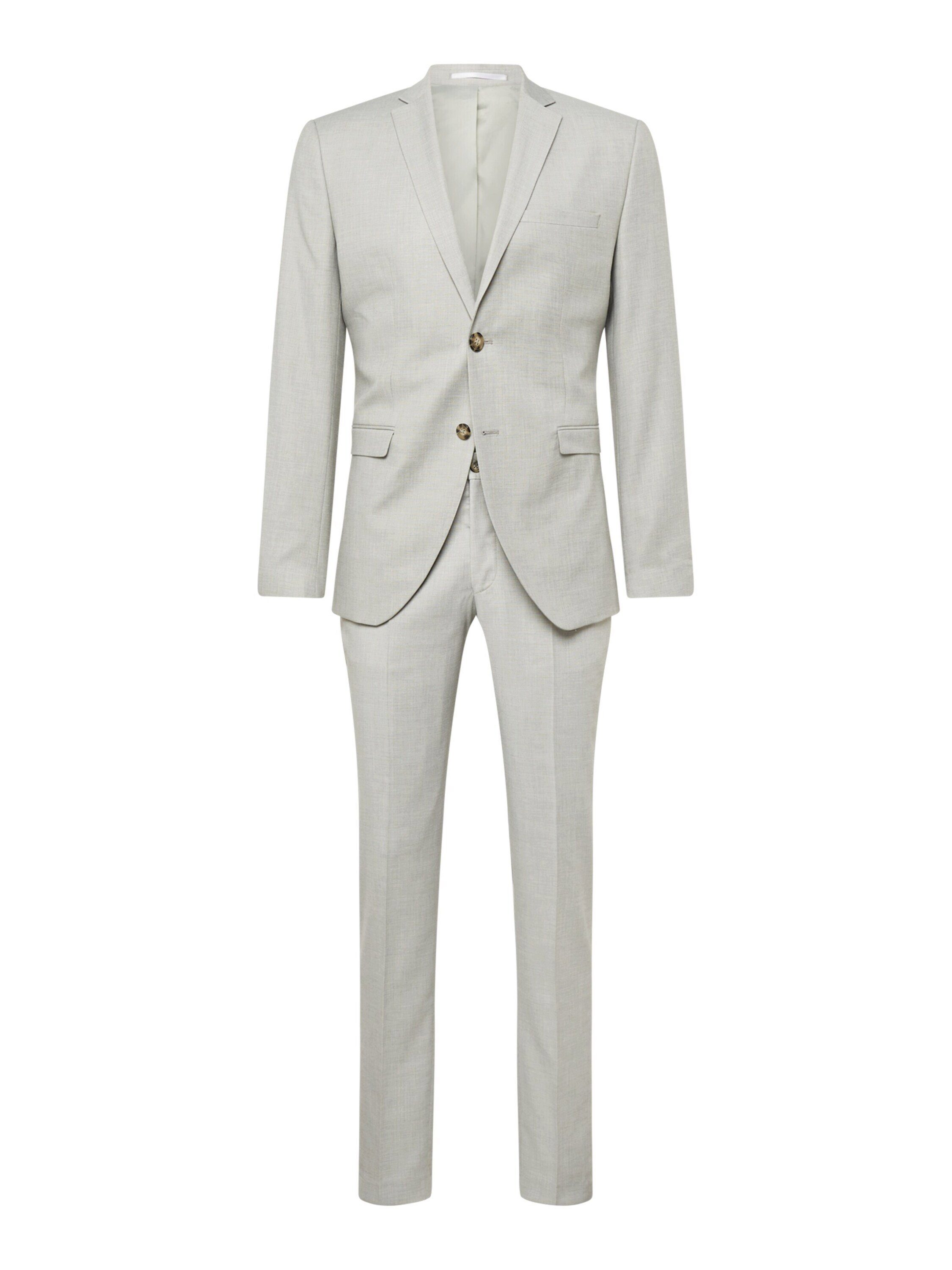 Costume Homme Jack & Jones Super Ajusté Costume Homme Jack & Jones
