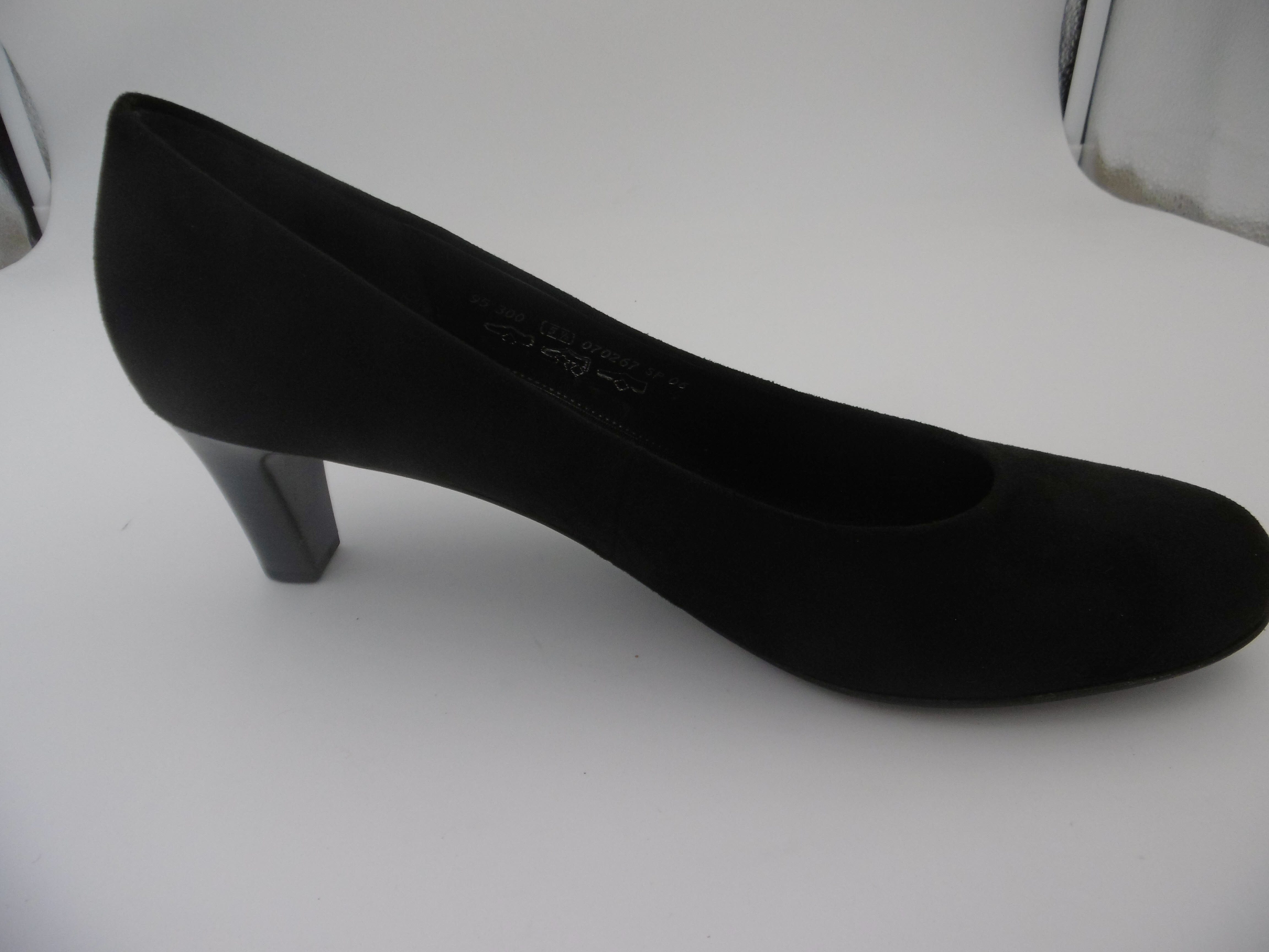 Gabor Pumps