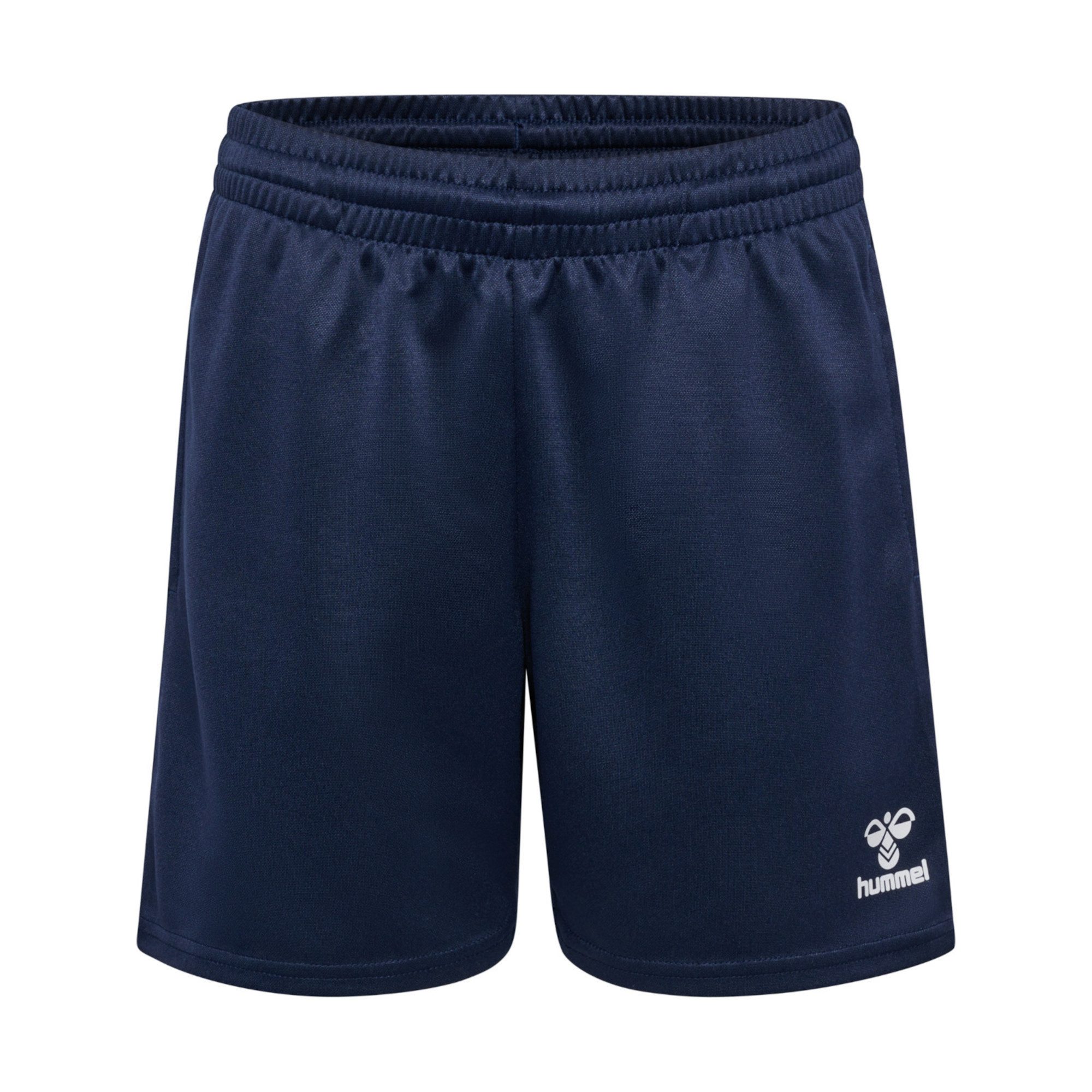 Trainingsshorts Hummel Kinder Short hmlEssential Kids Training Shorts 224638