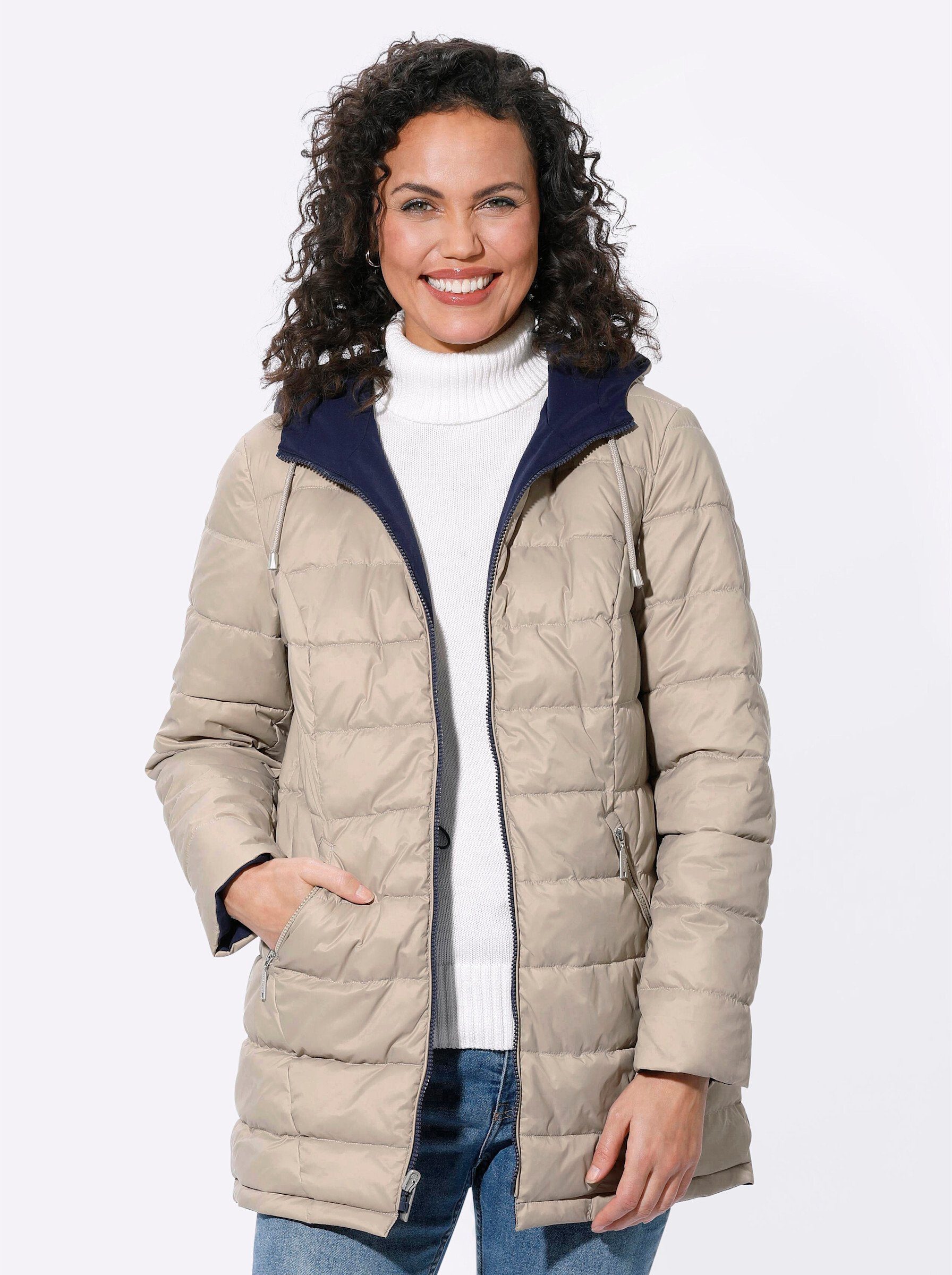Witt Allwetterjacke Wendejacke günstig online kaufen