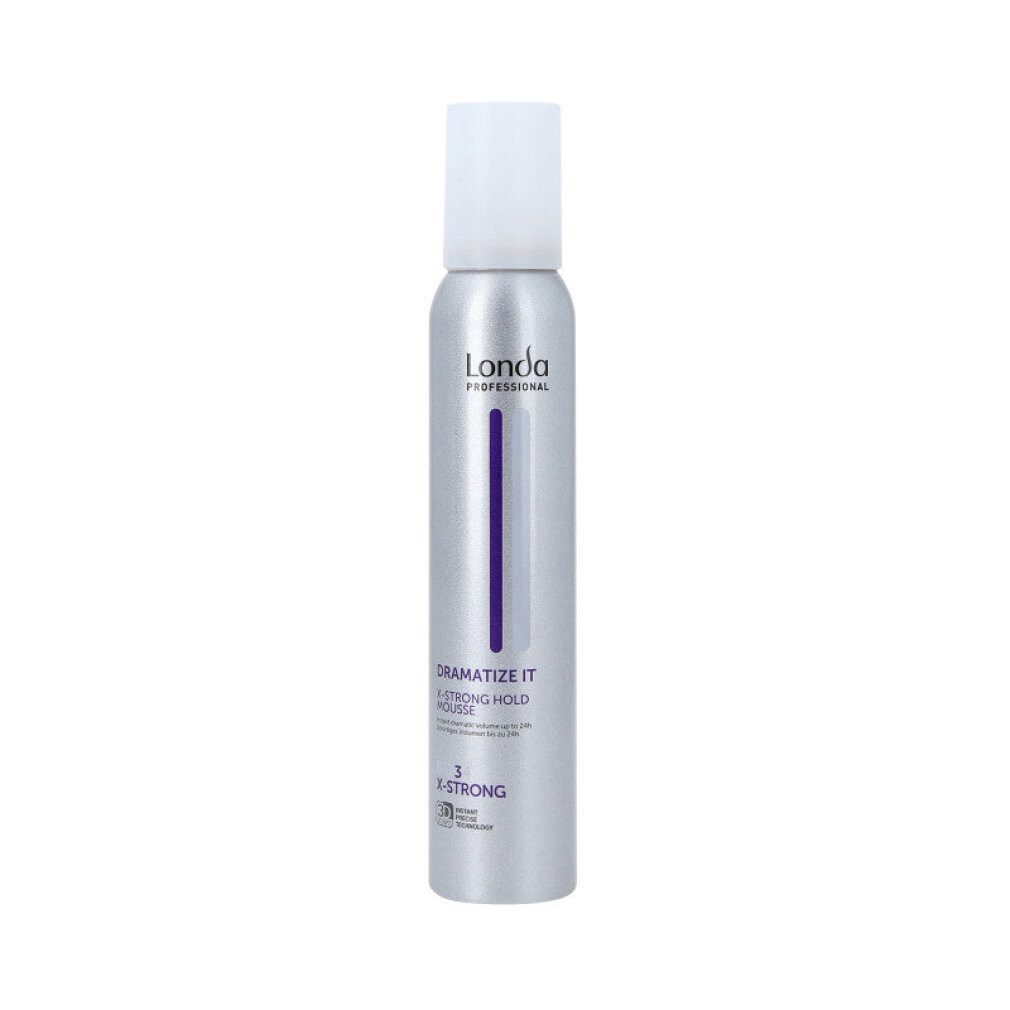 Londa Professional Rasierschaum Londa Stil Dramatisieren Sie es