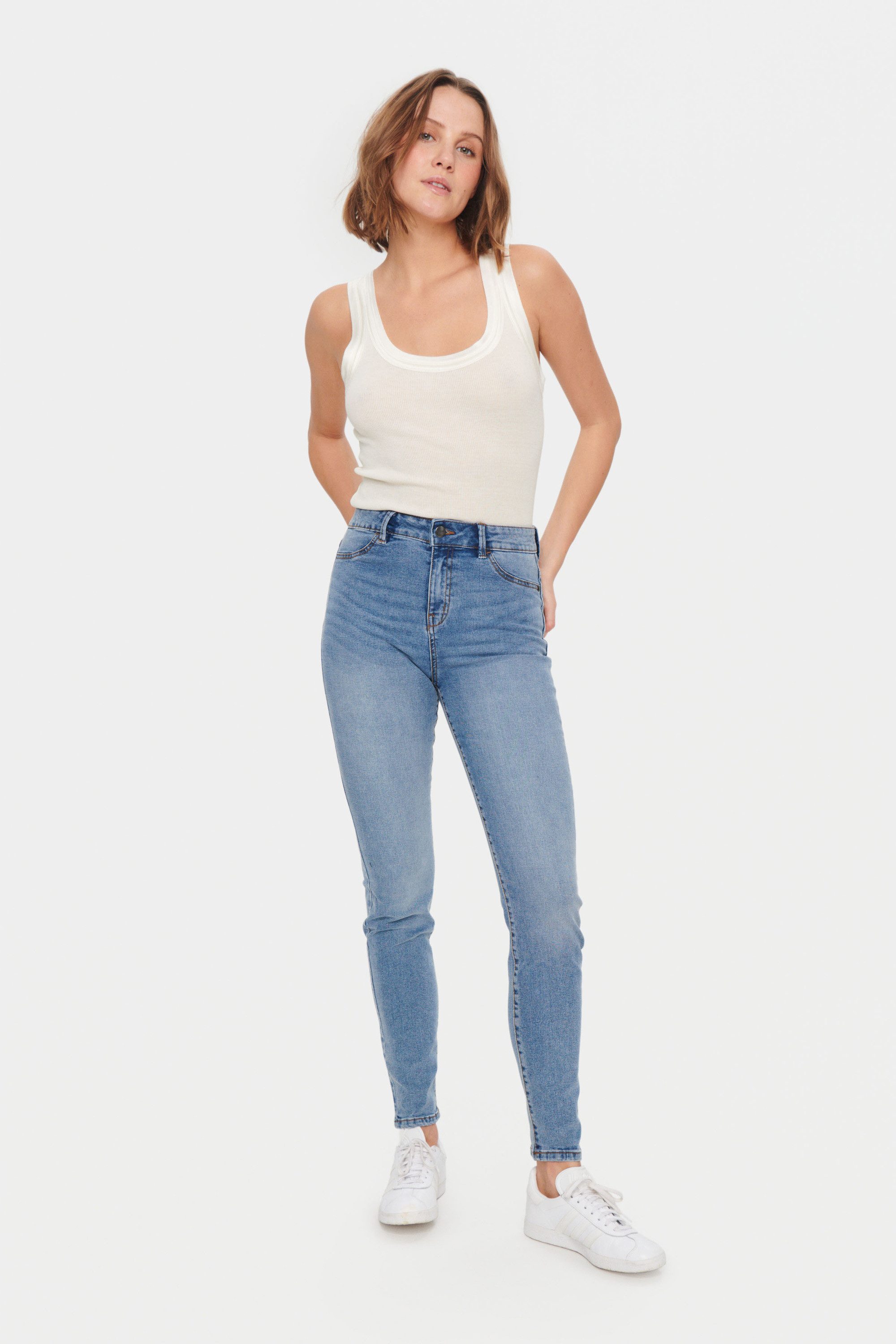 Regular-fit-Jeans Jeans T5757