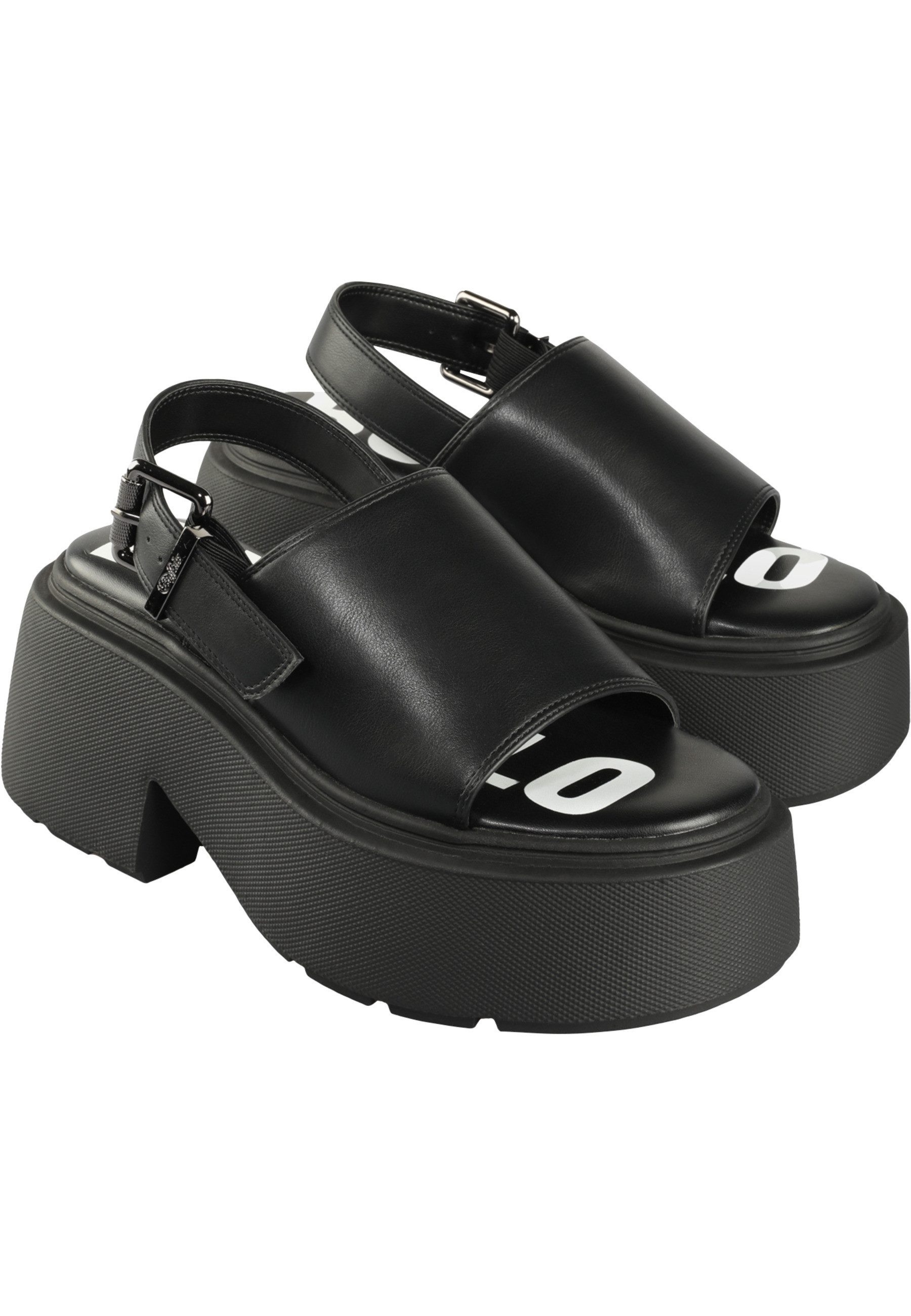 Buffalo Buffalo VICIOUS MULE SANDAL Sandale