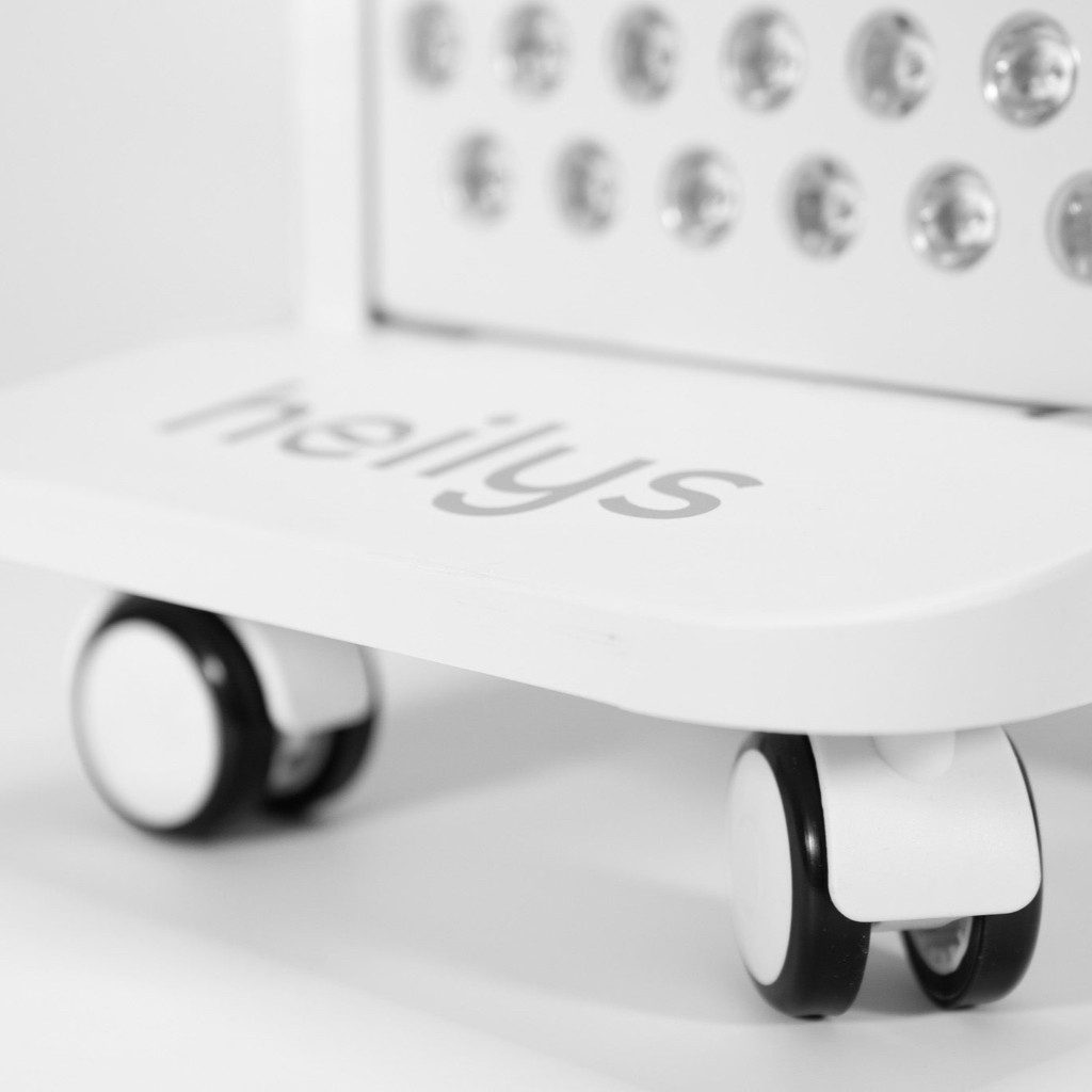 heilys® Halterungszubehör heilys® mobile Stand Gen300