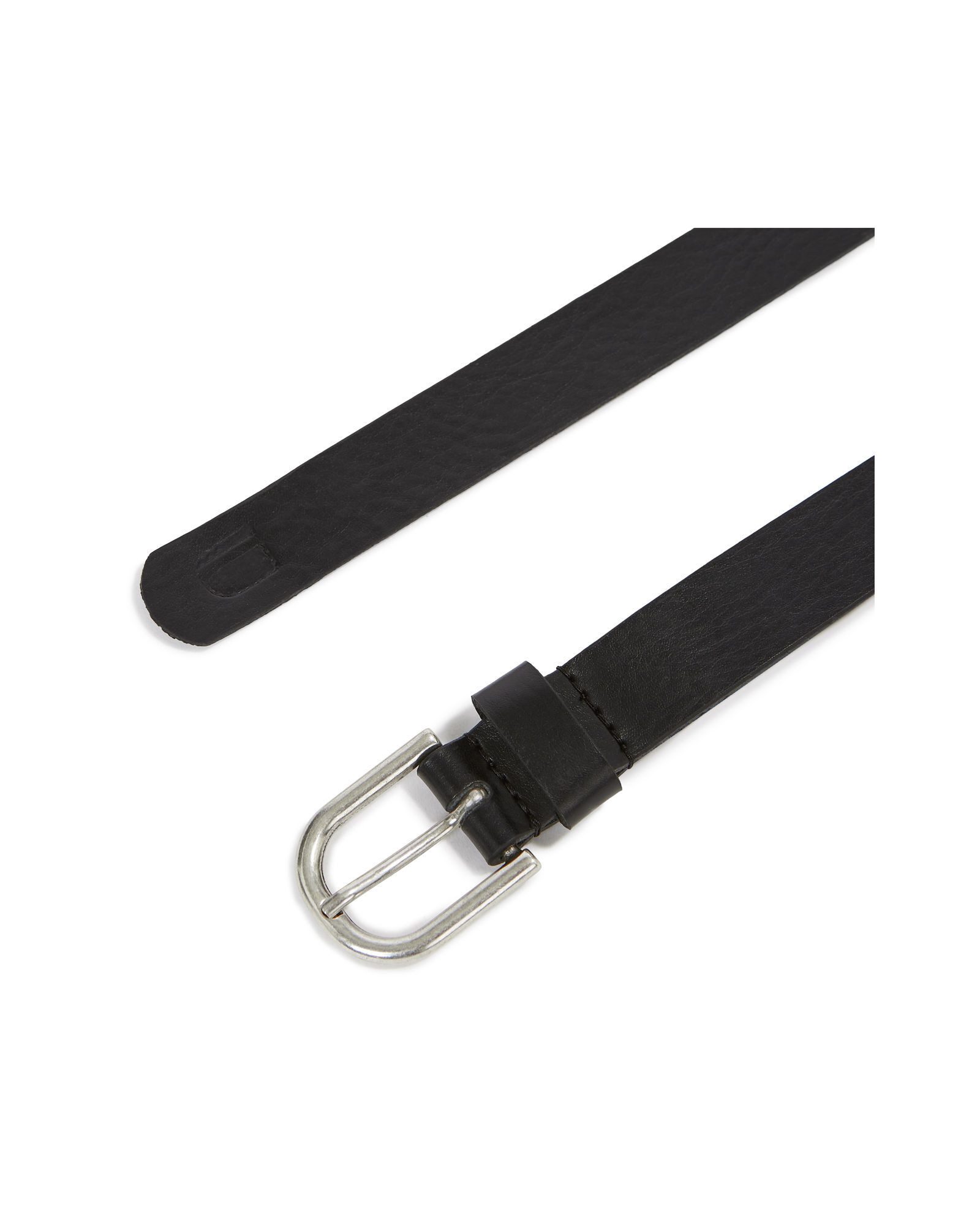 G-STAR Gürtelschnalle Giannina Thin Leather Belt