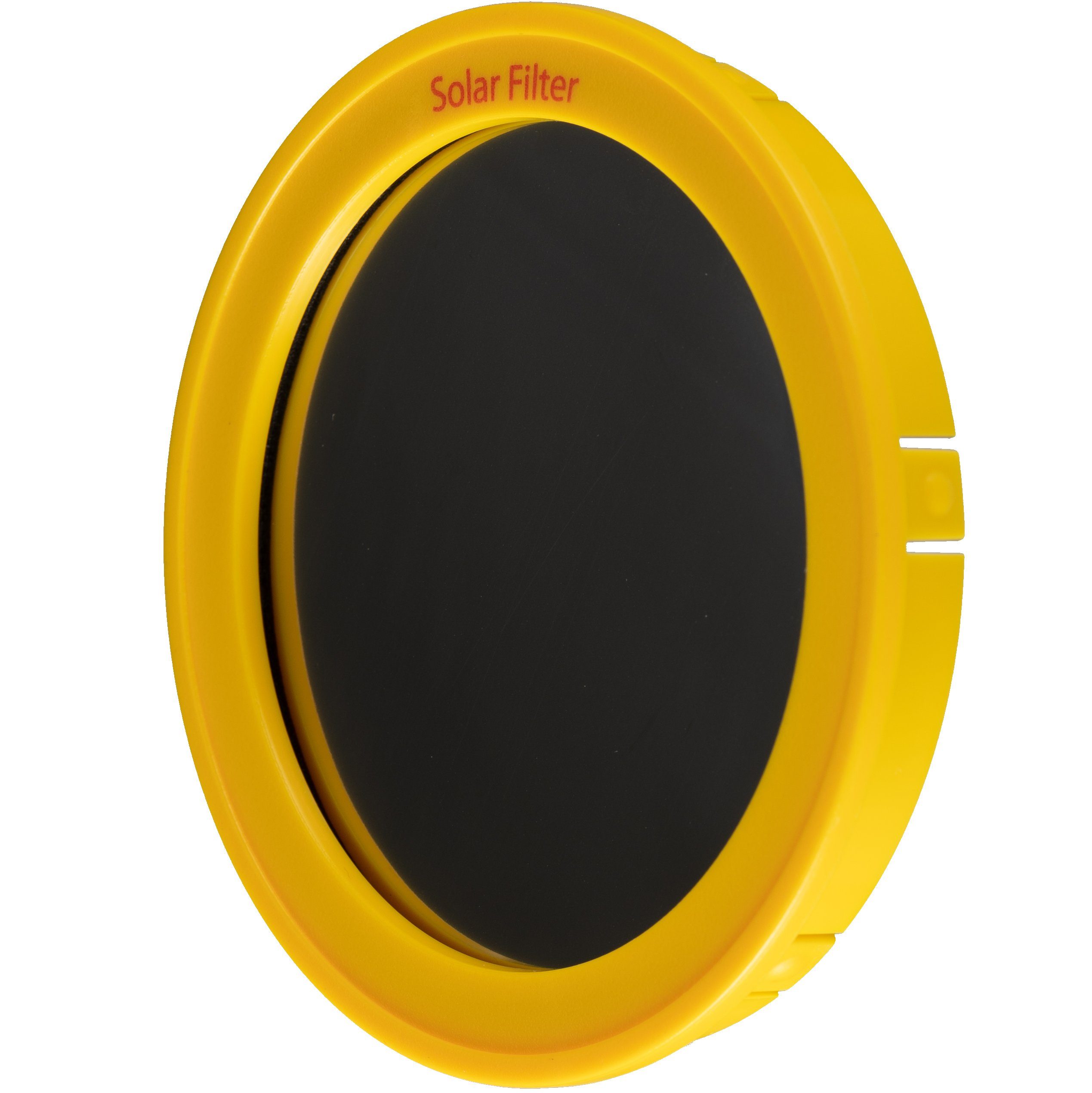 Teleskop BRESSER Sonnenfilter 91mm für Solarix 76/350 Teleskope