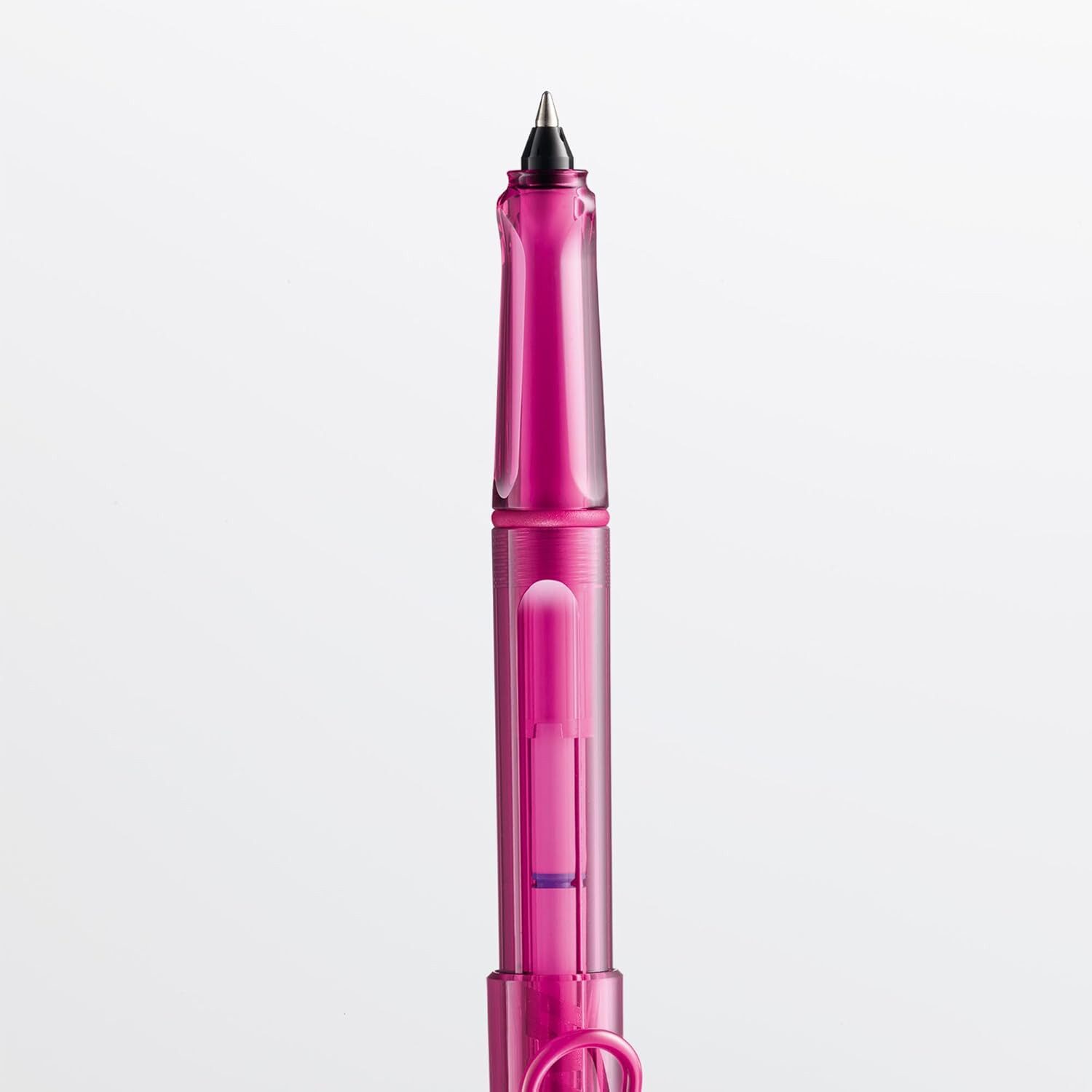 LAMY Tintenroller LAMY balloon Tintenroller 311 PINK Stärke B