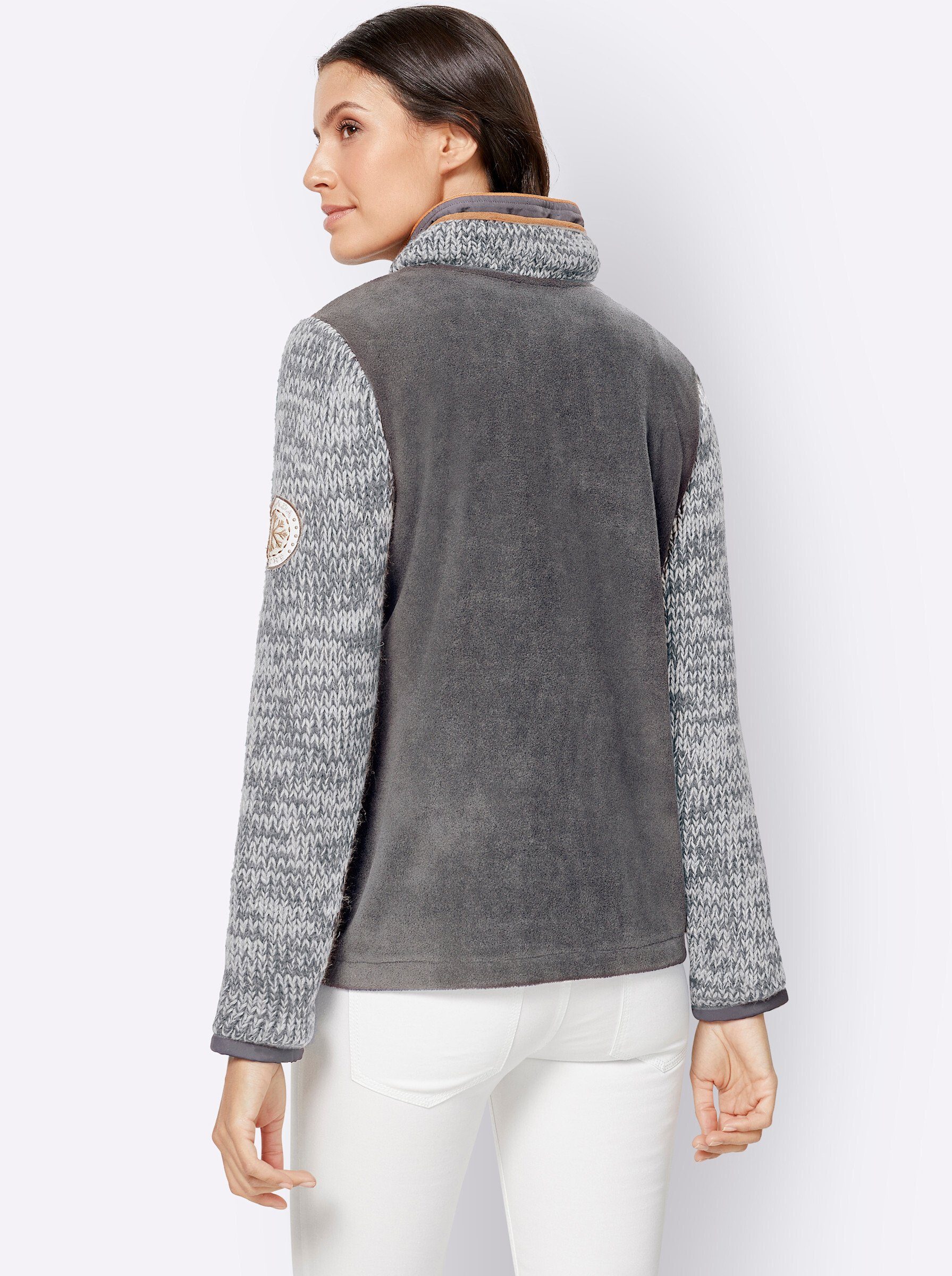 Witt Fleecejacke Fleecejacke günstig online kaufen