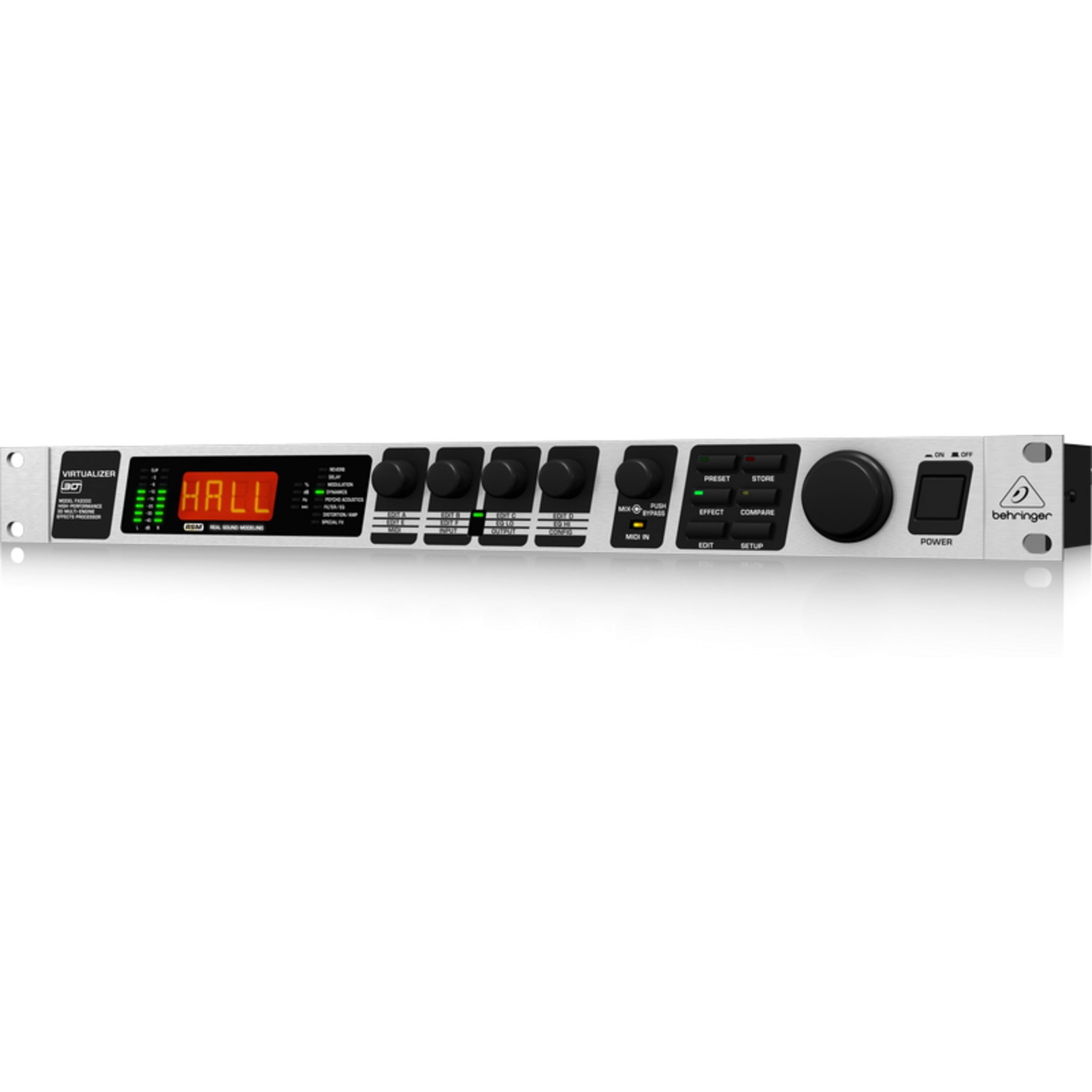 Audio-Wandler