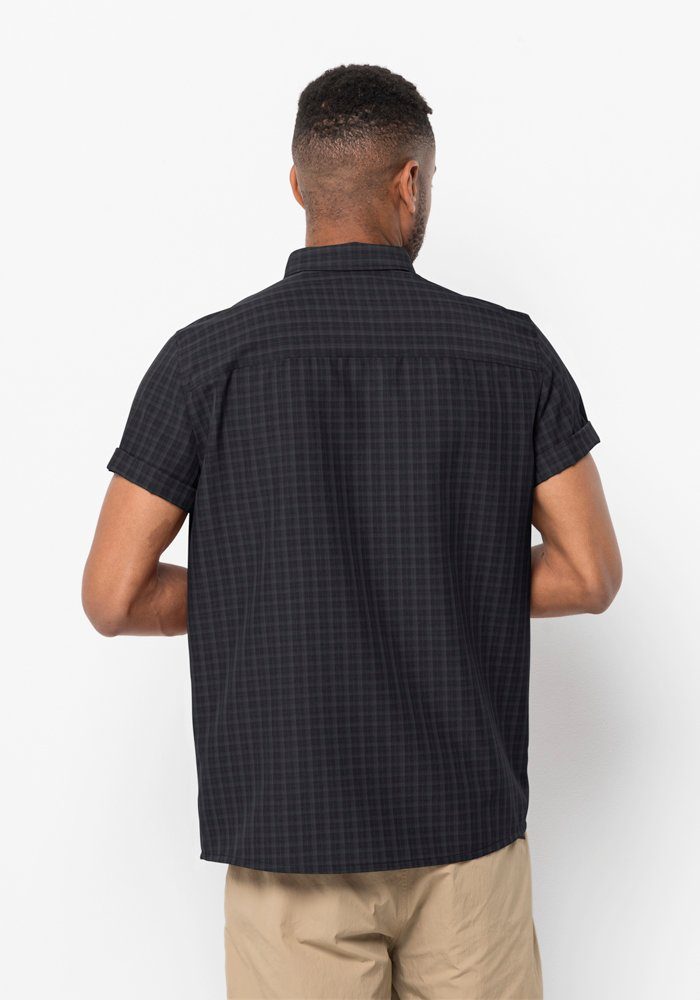 Jack Wolfskin Funktionshemd EL DORADO SHIRT günstig online kaufen
