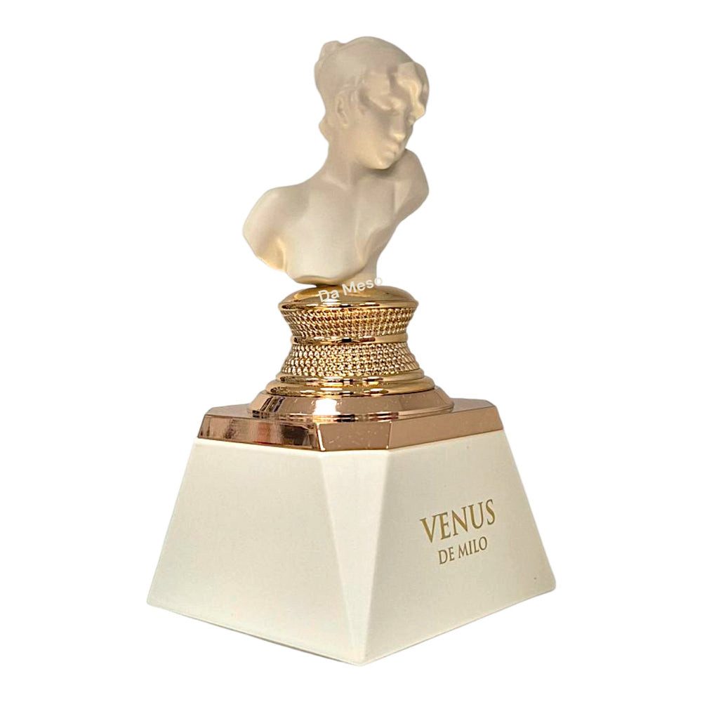 French Avenue Eau de Parfum Venus de Milo Eau de Parfum 100ml + Parfümzerstäuber (leer) Set
