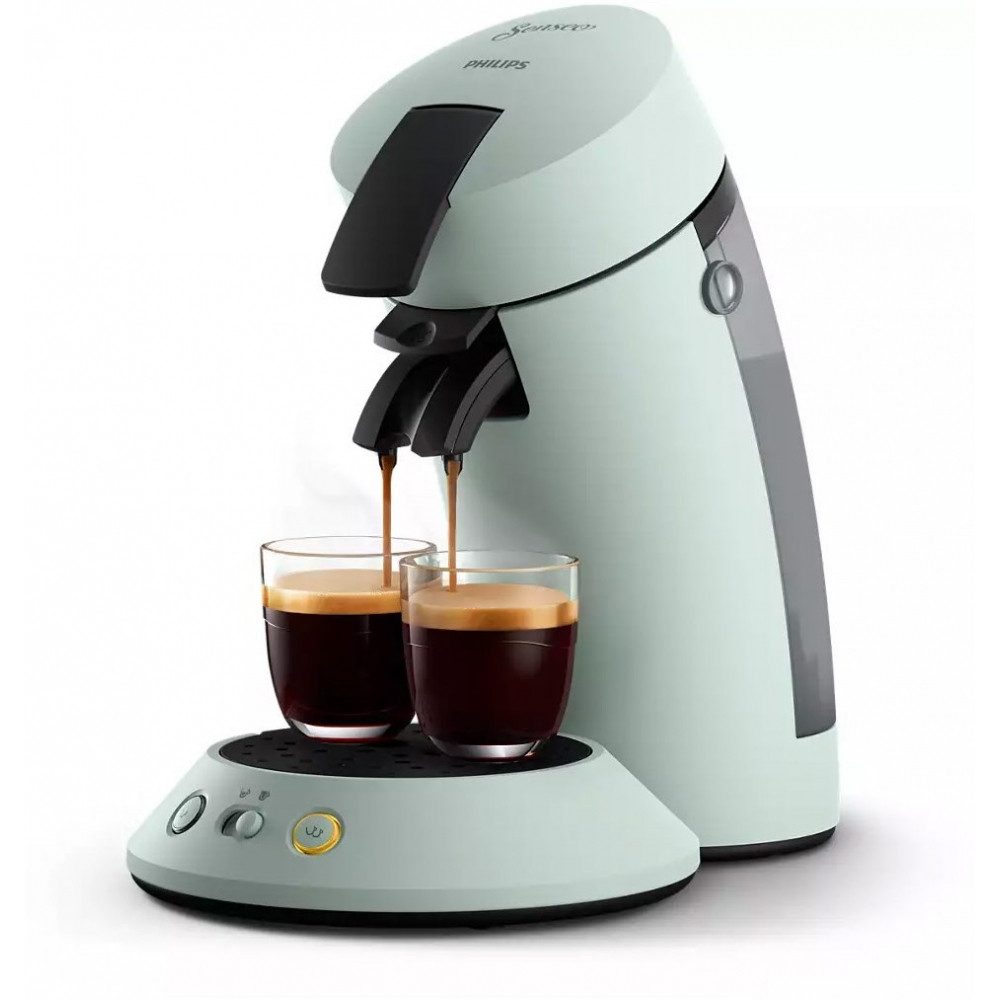 Kaffeepadmaschine
