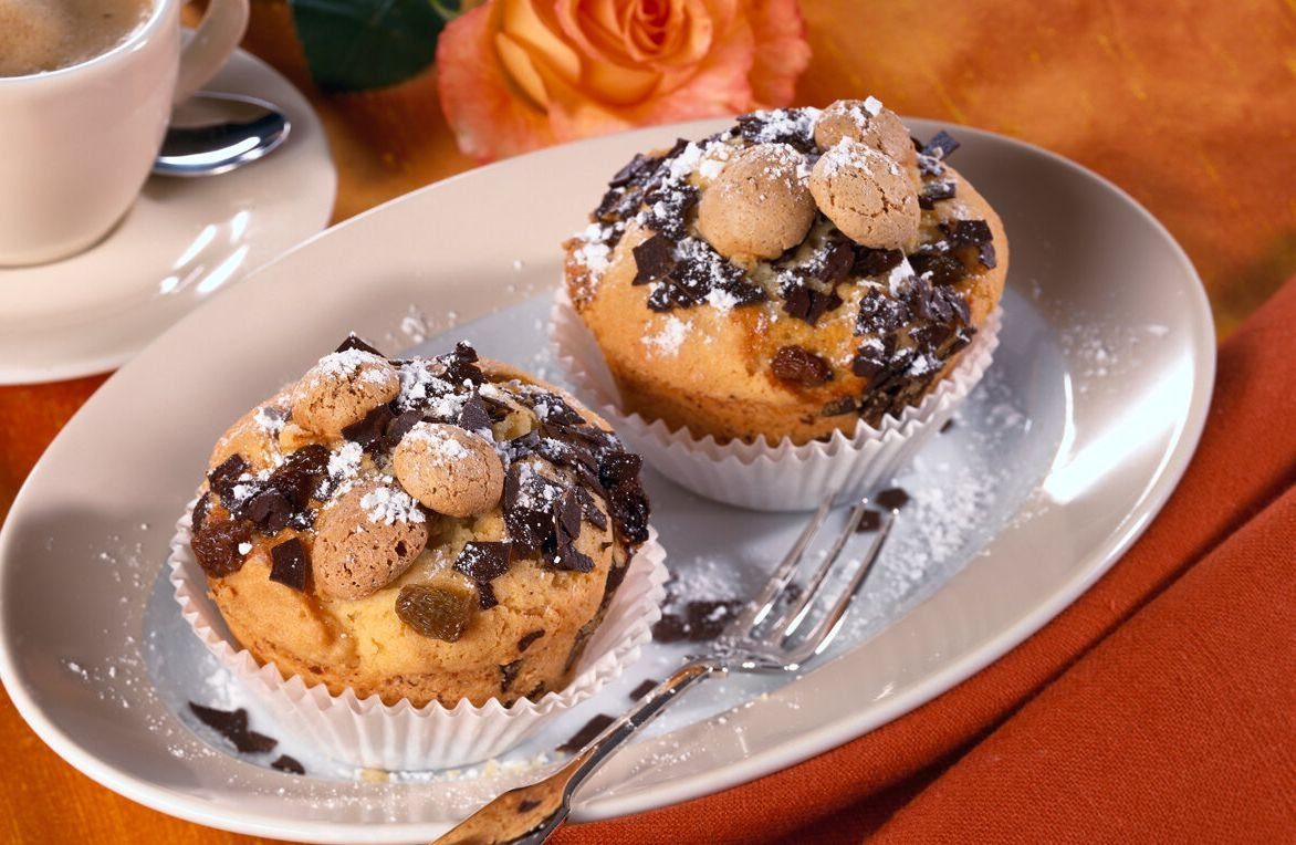 Dr. Oetker Küchenhelfer Muffinform Dr. Oetker - Tradition 6er Muffin-Backform 1483 Muffin- Form