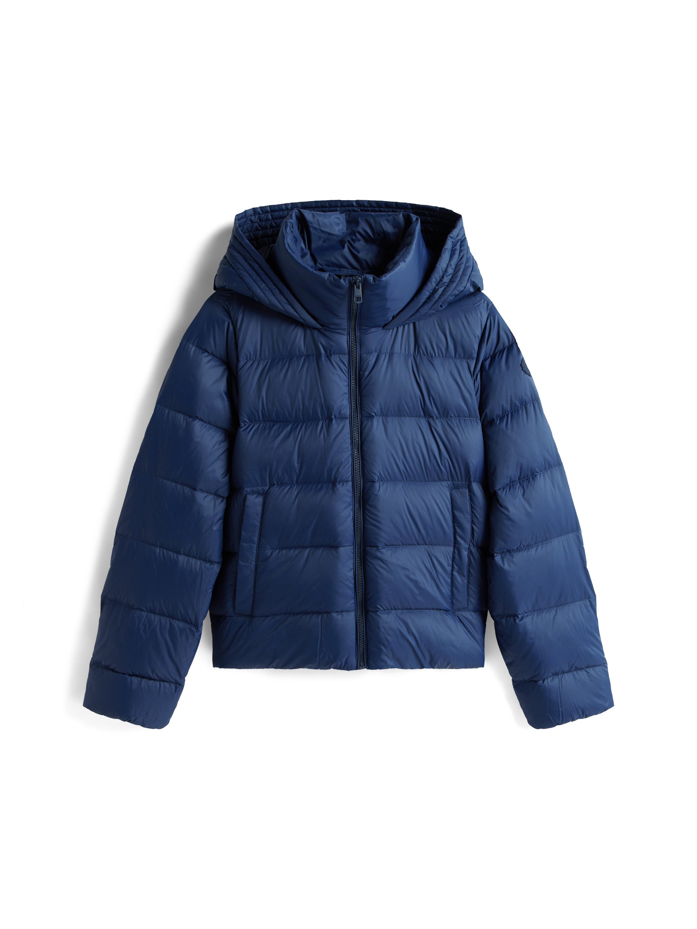 Dark Night Navy