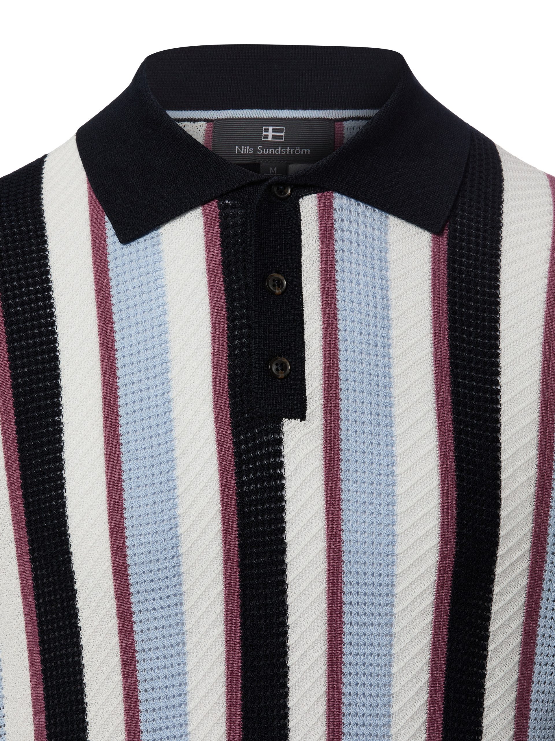 Nils Sundström Poloshirt