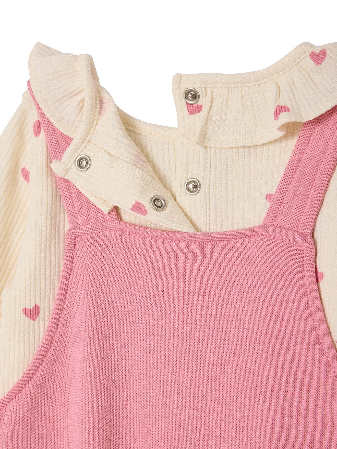 vertbaudet Overall 1021837001