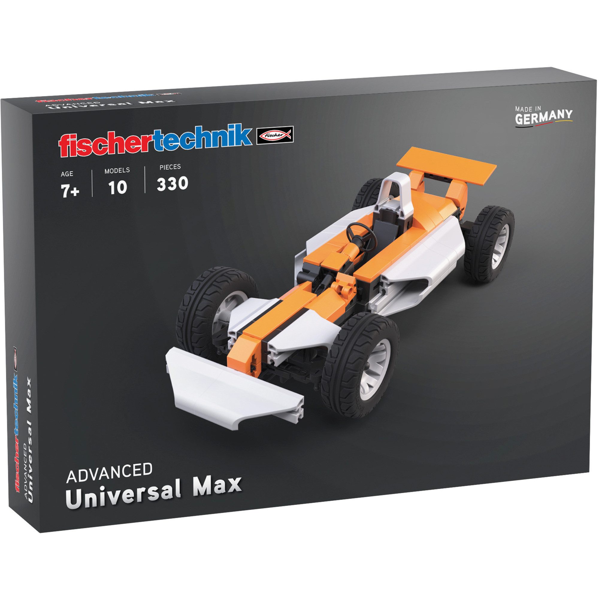 fischertechnik fischertechnik Advanced Universal Max, Spielbausteine