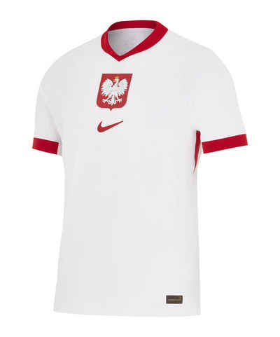 Nike Fußballtrikot Polen Authentic Trikot Home EM 2024