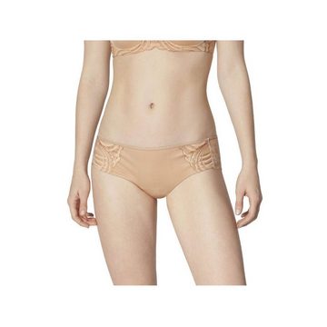 Triumph Set: Push-up-BH beige regular (1-tlg)