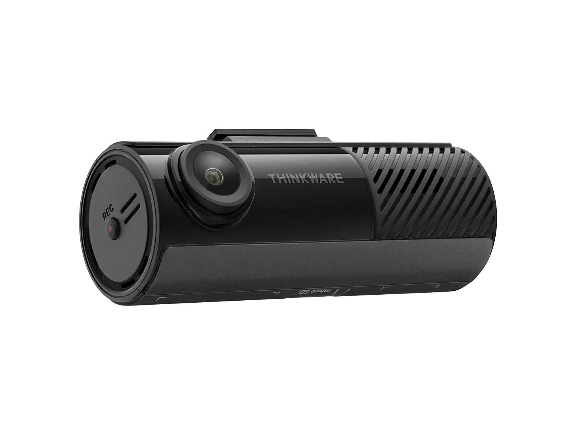 Thinkware F70 Pro Dashcam (HD, WLAN (Wi-Fi), intelligenter Parkmodus, Super Night Vision, Parküberwachung)