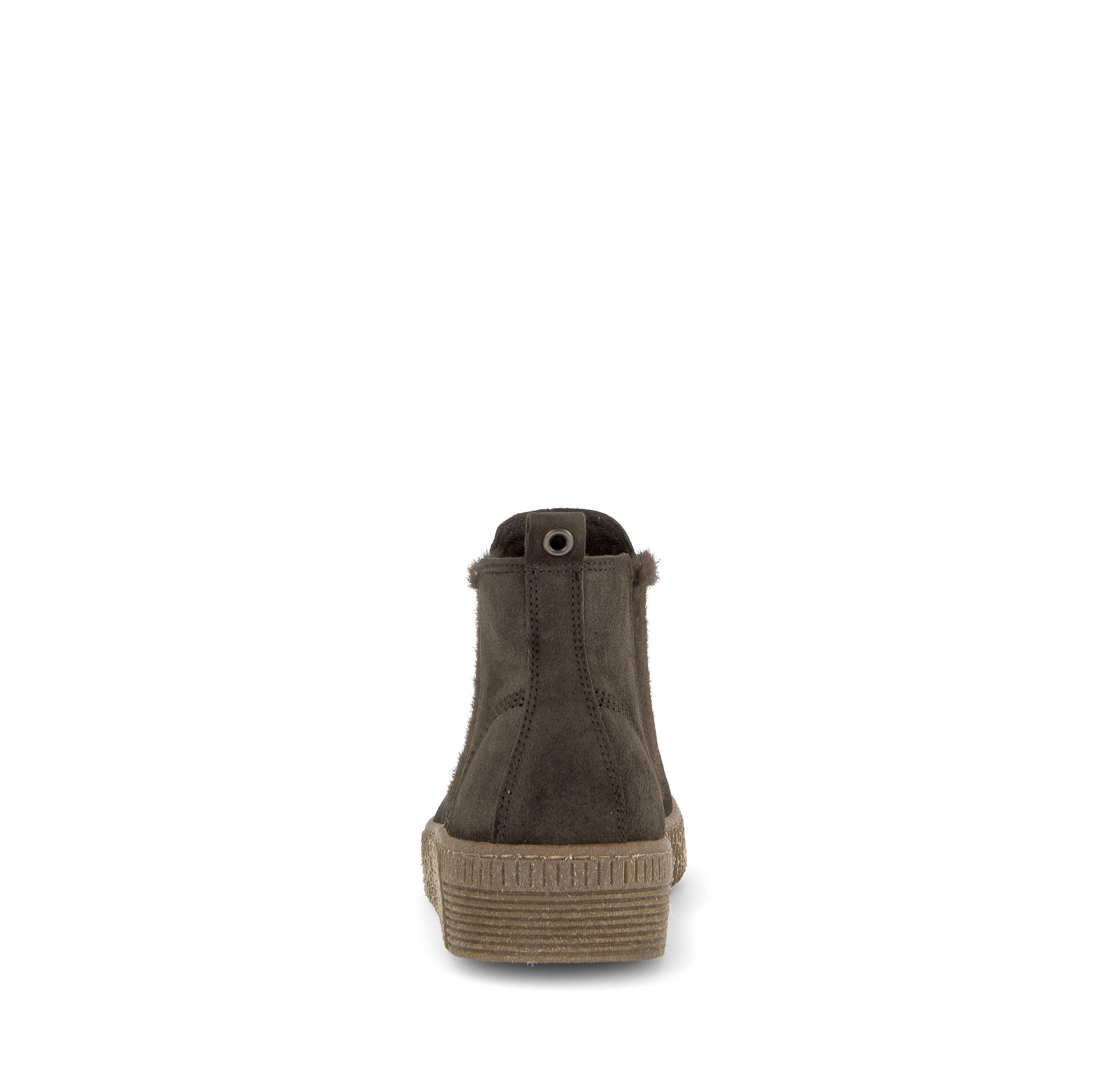 Gabor Chelseaboots Schlupfboots mit beidseitigem Stretcheinsatz