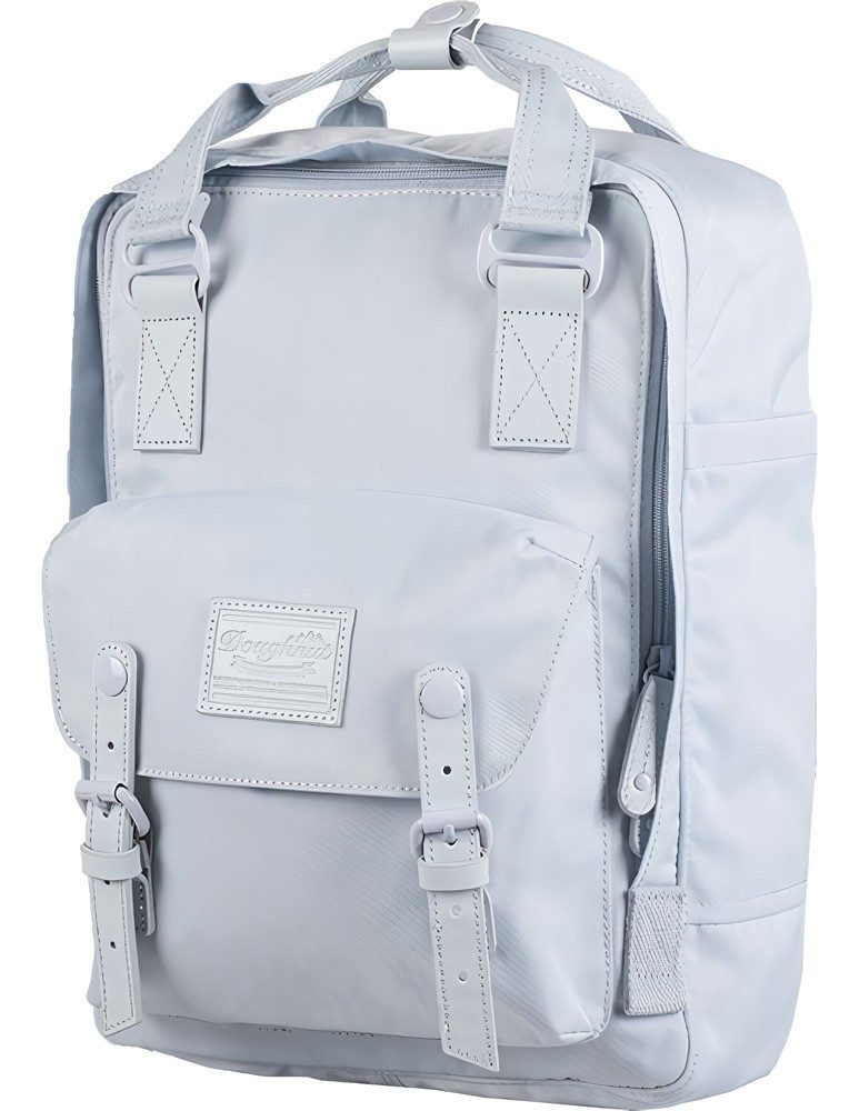 Doughnut Freizeitrucksack Macaroon Pastel Series Rucksack