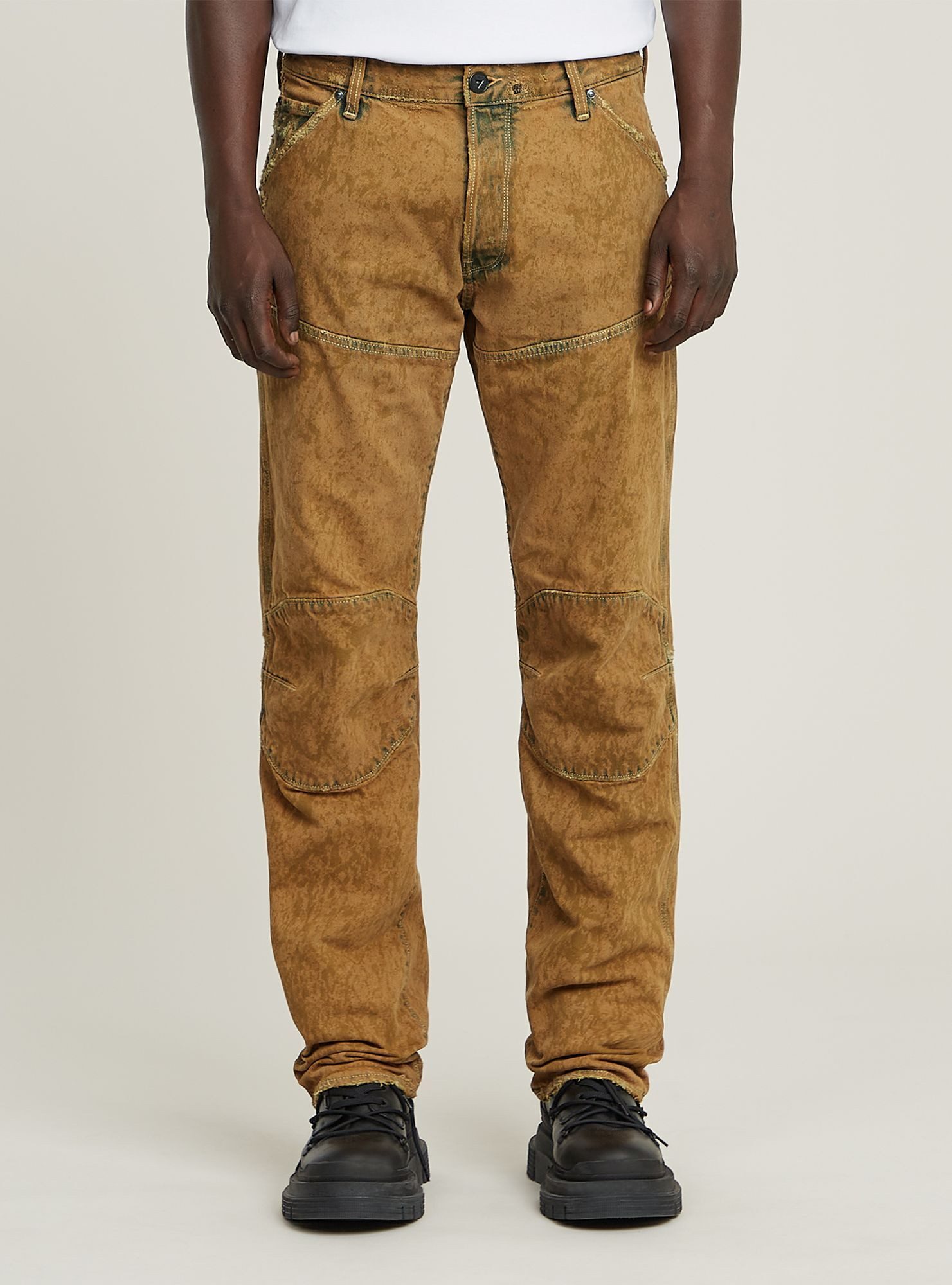 Regular-fit-Jeans G-STAR Elwood Regular Jeans