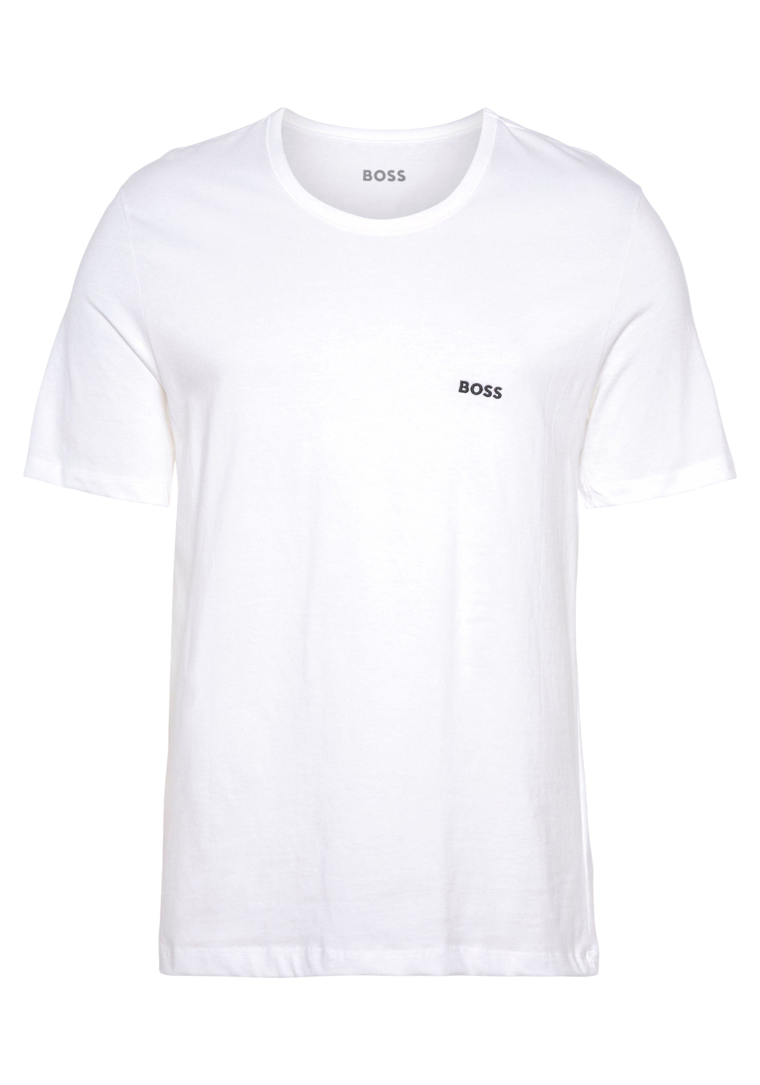 T-Shirt Rundhals BOSS ONE