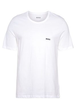 BOSS T-Shirt (3er-Pack) mit Rundhalsausschnitt