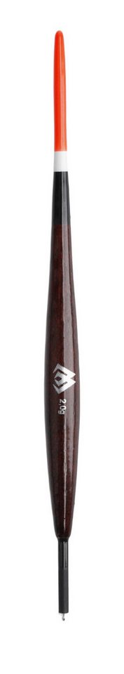MIKADO Total Fishing Allroundpose POSE EX - Beweglich - Angeln Schwimmer - Allround 1g bis 3g