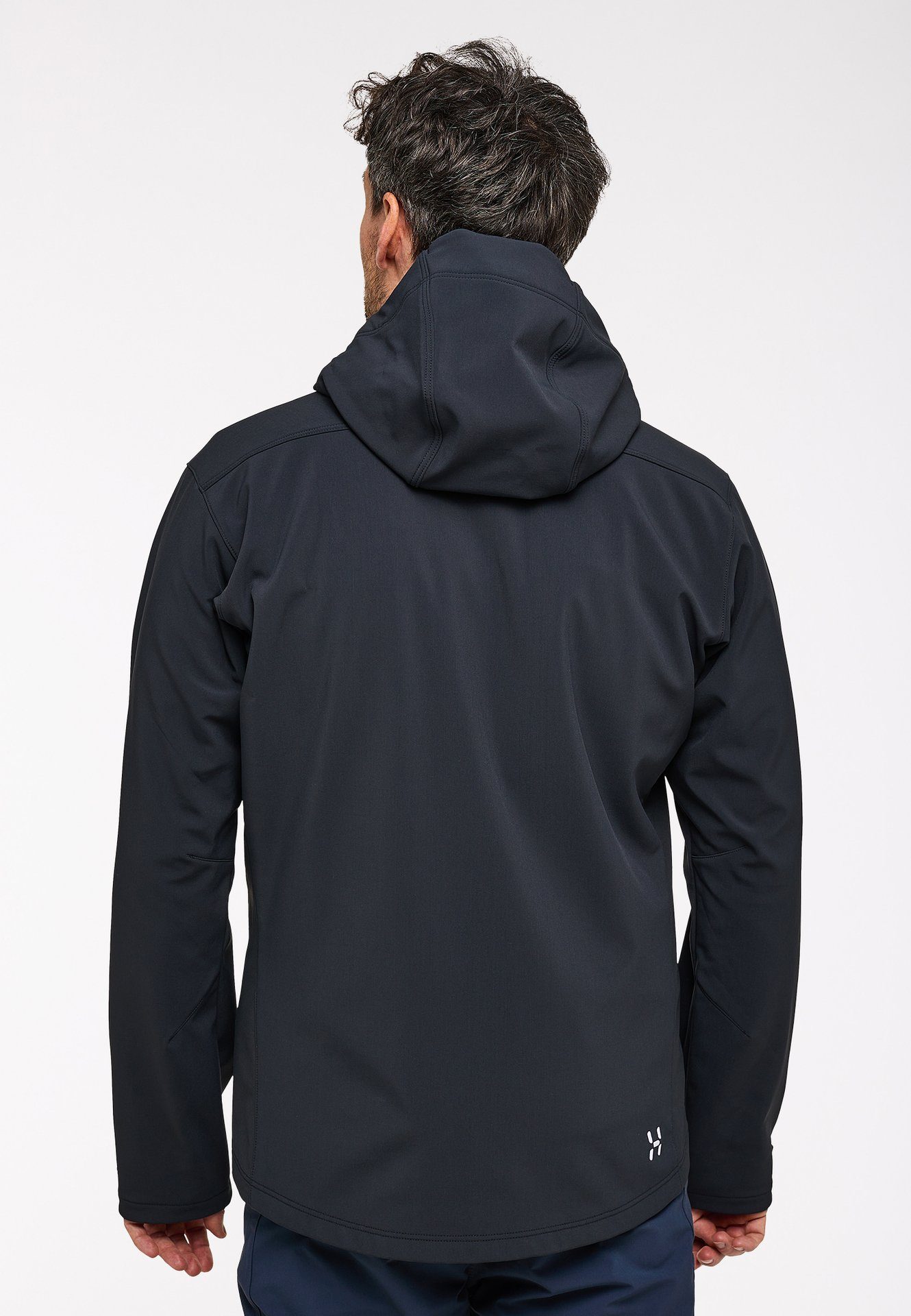 Haglöfs Softshelljacke Haglöfs Herren Chilly Softshellhoody