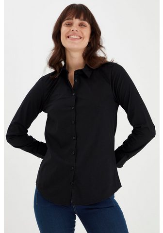  Fransa Langarmbluse Fransa FRZashirt