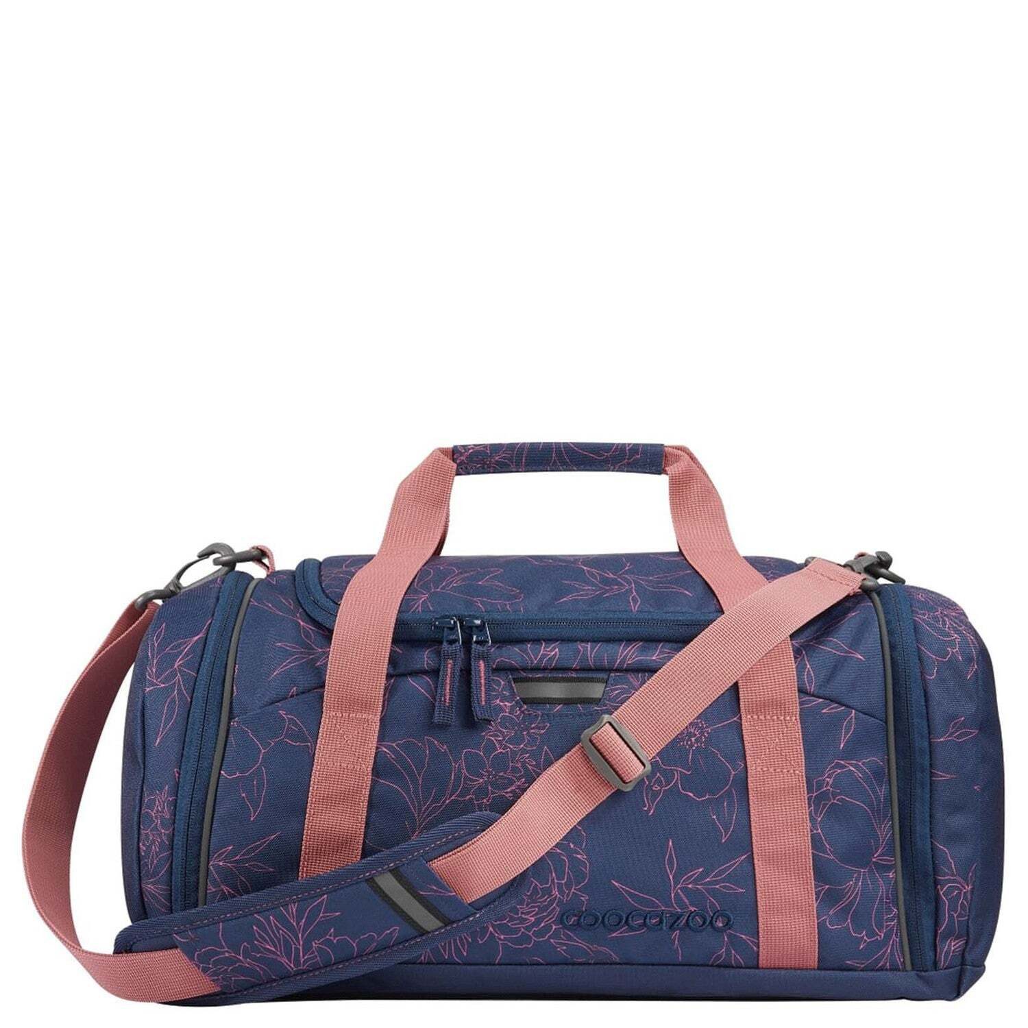 coocazoo Sporttasche - Sporttasche 42 cm günstig online kaufen