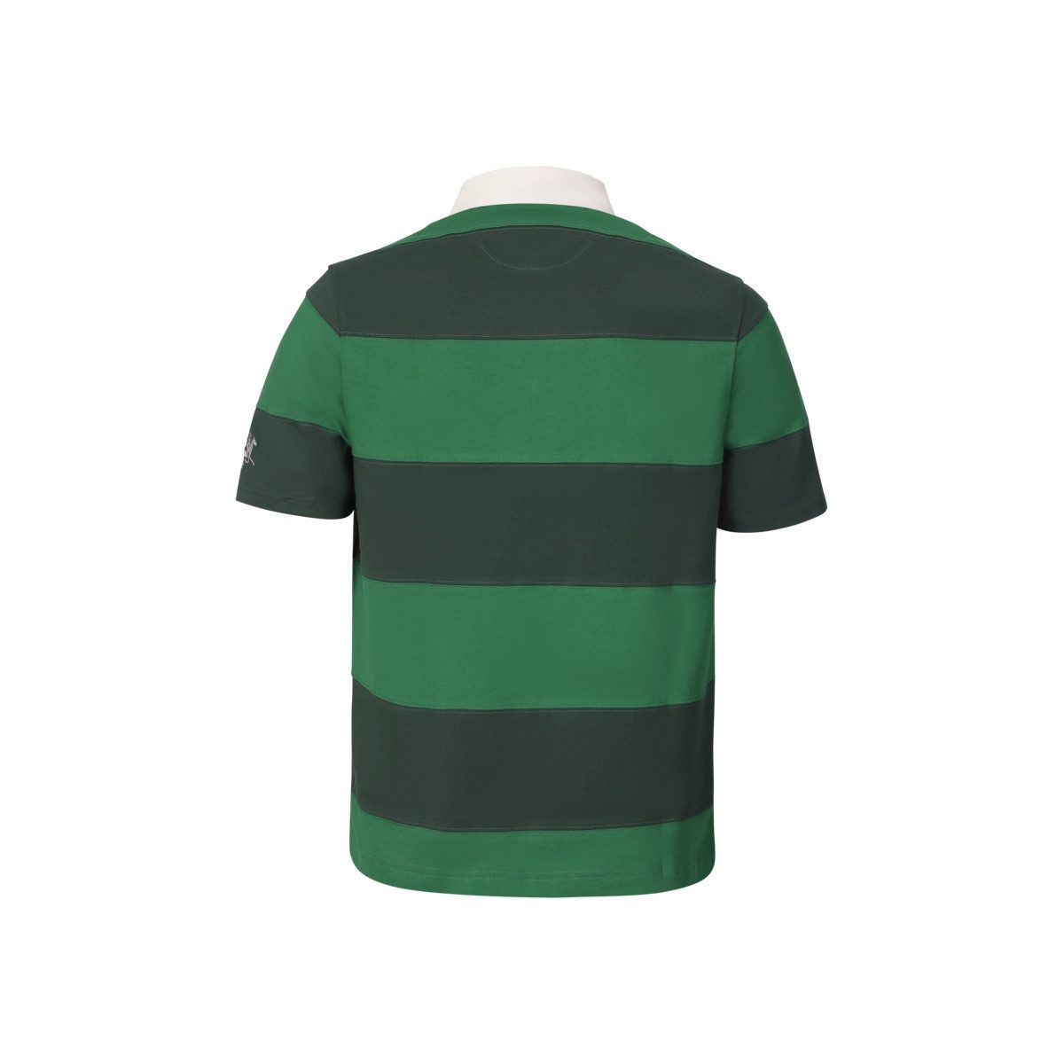 La Martina Poloshirt MCP015 Herren T-Shirt, Shirt, Poloshirt, Polohemd, Sportshirt