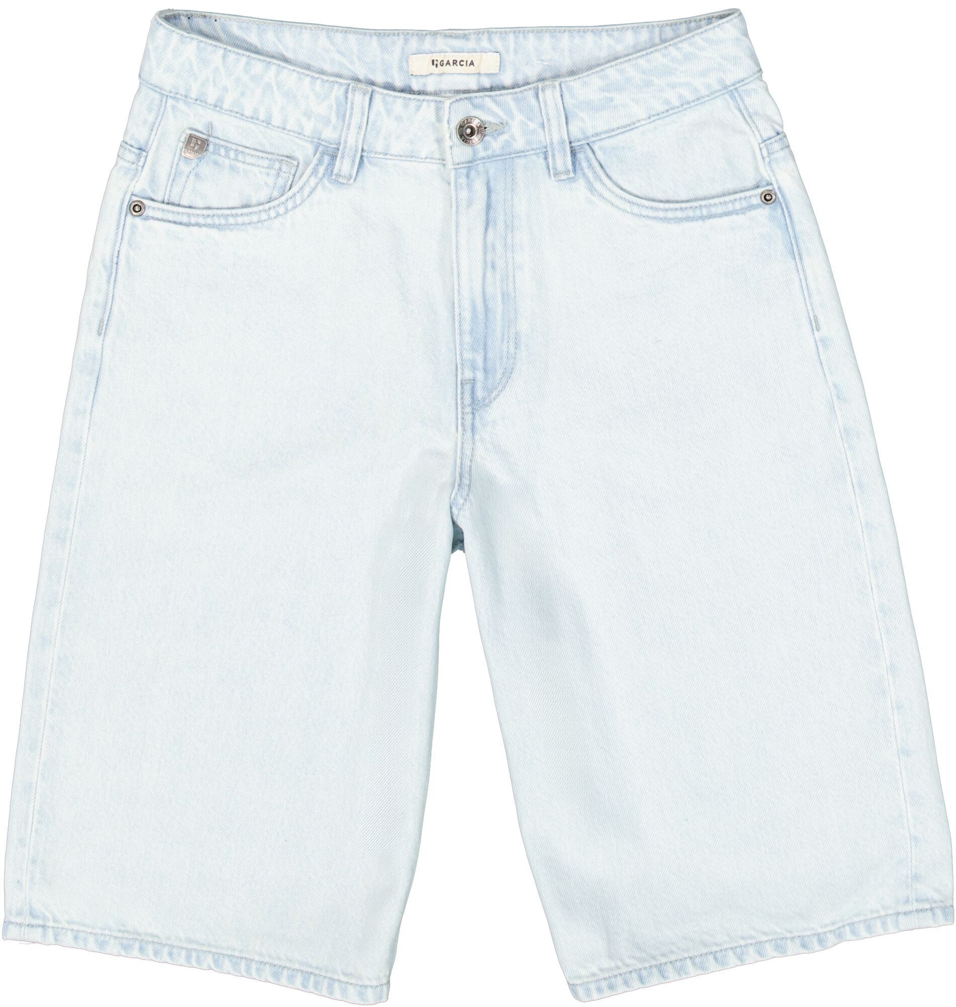 Garcia Jeansshorts Jaysen regular fit