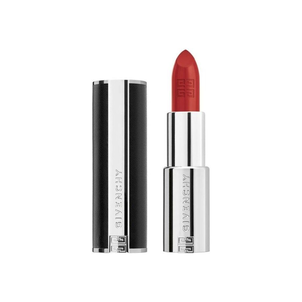 Lippenstift Rouge Interdit Int Silk 333